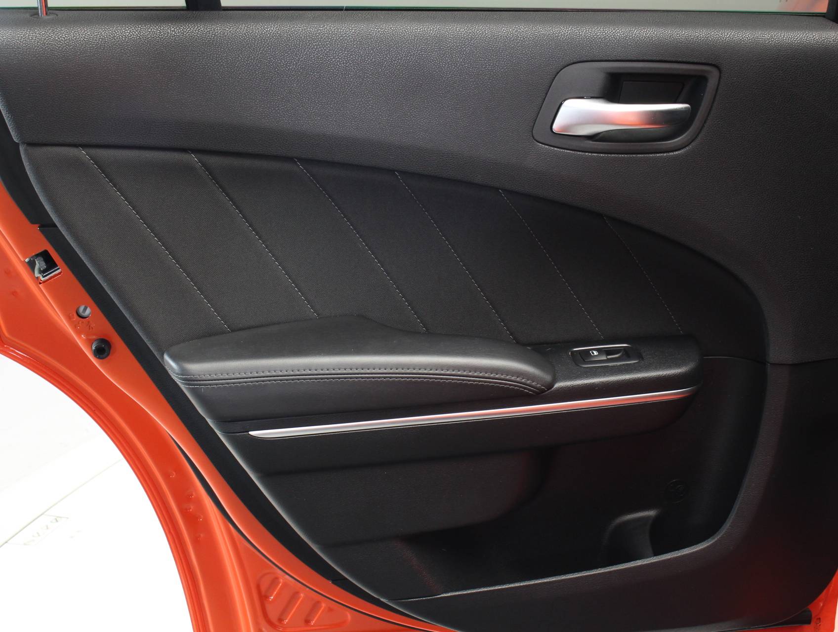 Florida Fine Cars - Used DODGE CHARGER 2018 WEST PALM Srt 392 Scat Pack