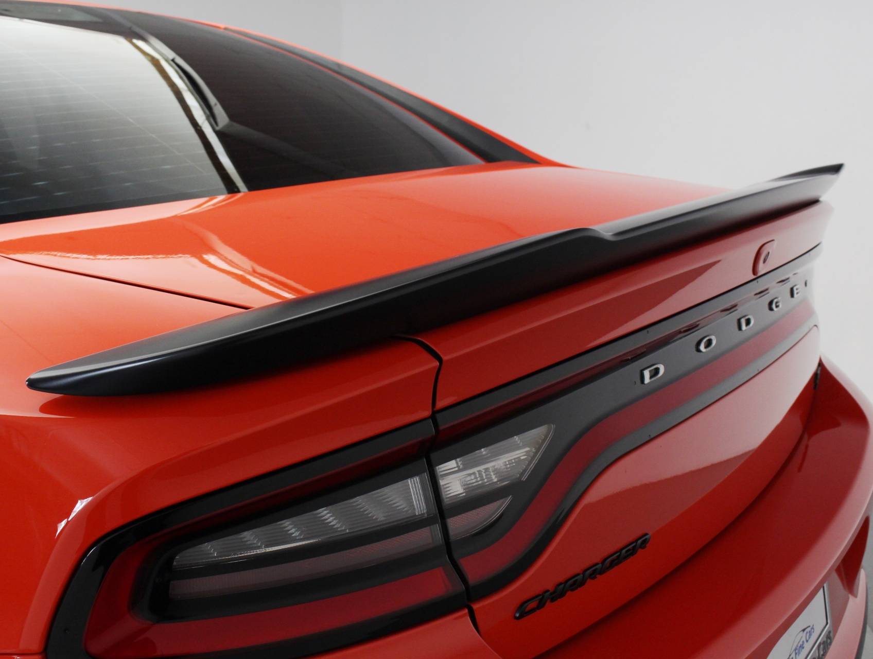 Florida Fine Cars - Used DODGE CHARGER 2018 WEST PALM Srt 392 Scat Pack