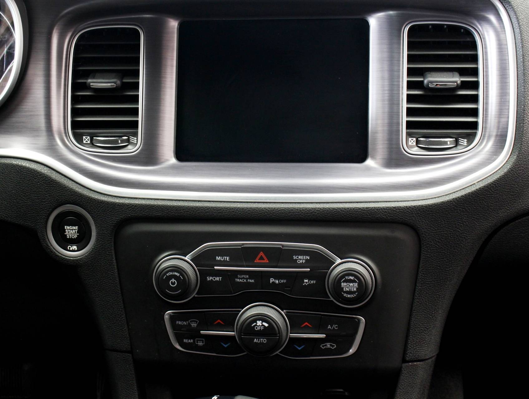 Florida Fine Cars - Used DODGE CHARGER 2018 WEST PALM Srt 392 Scat Pack