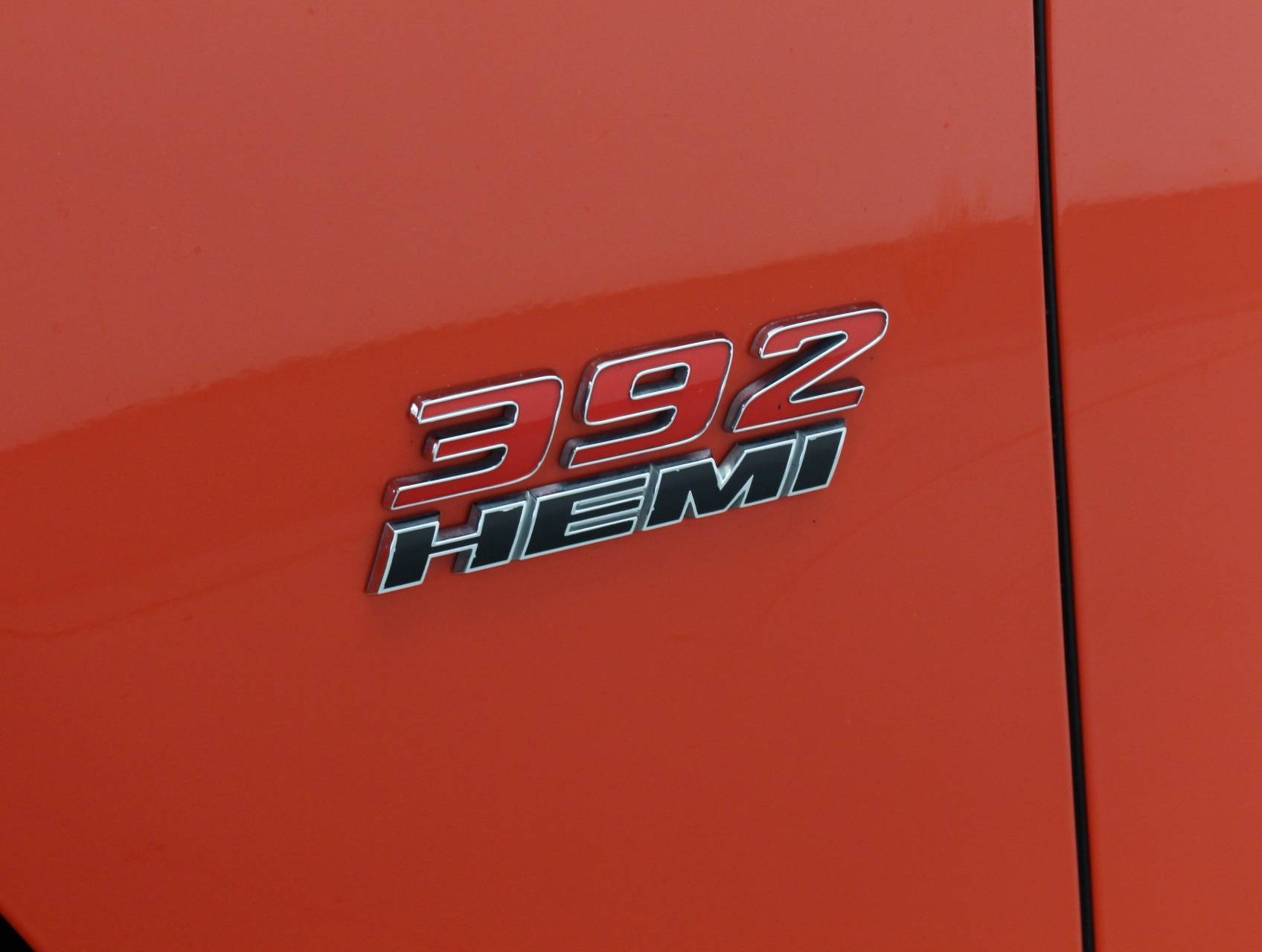 Florida Fine Cars - Used DODGE CHARGER 2018 WEST PALM Srt 392 Scat Pack