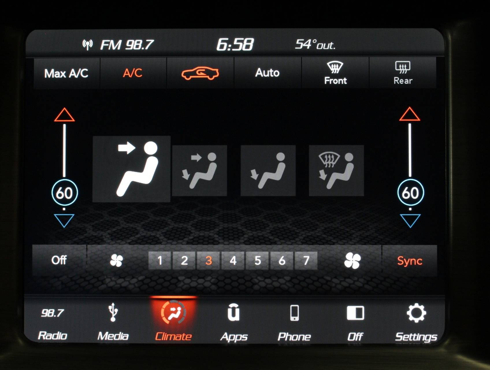 Florida Fine Cars - Used DODGE CHARGER 2018 WEST PALM Srt 392 Scat Pack