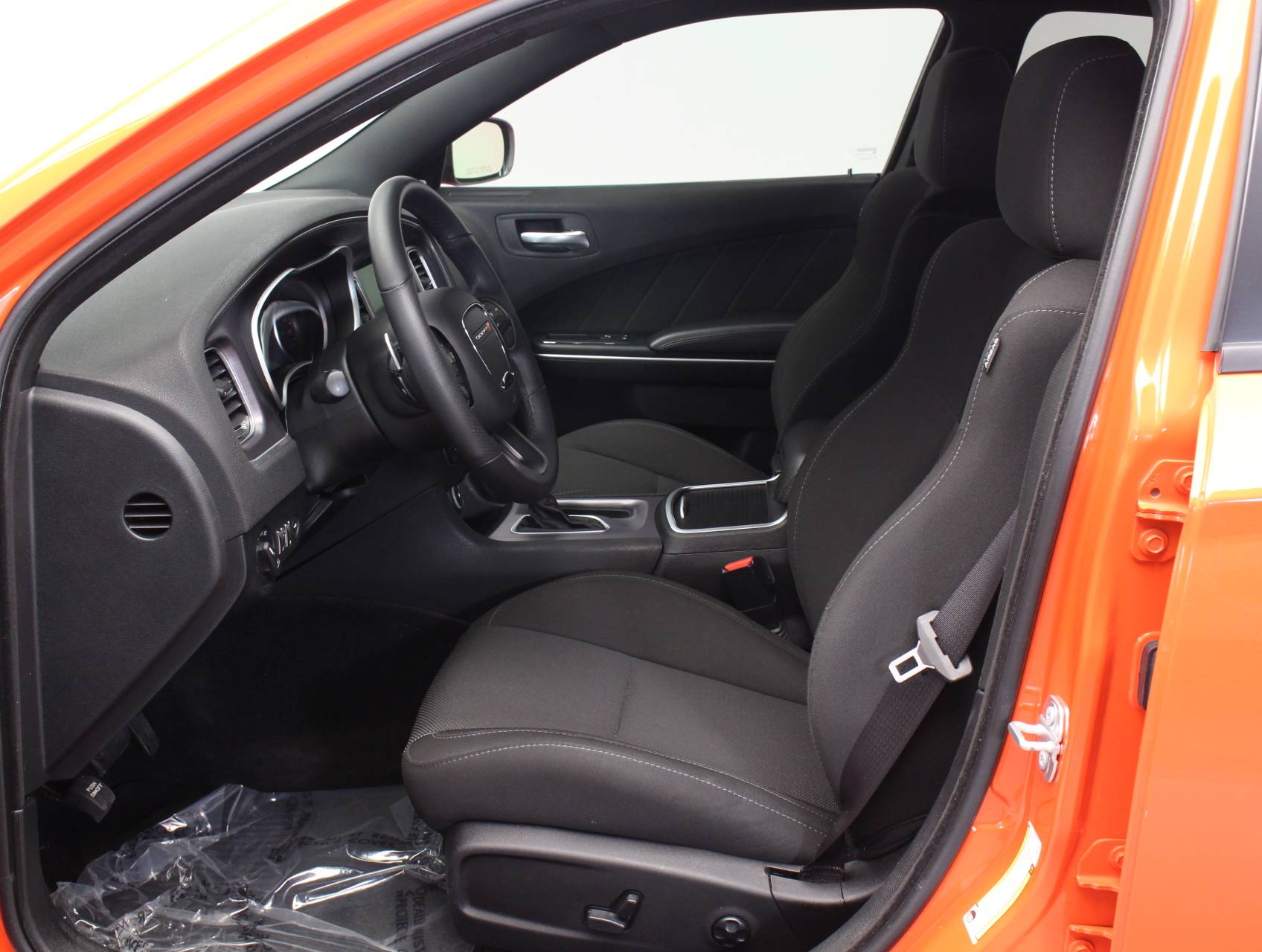 Florida Fine Cars - Used DODGE CHARGER 2018 WEST PALM Srt 392 Scat Pack