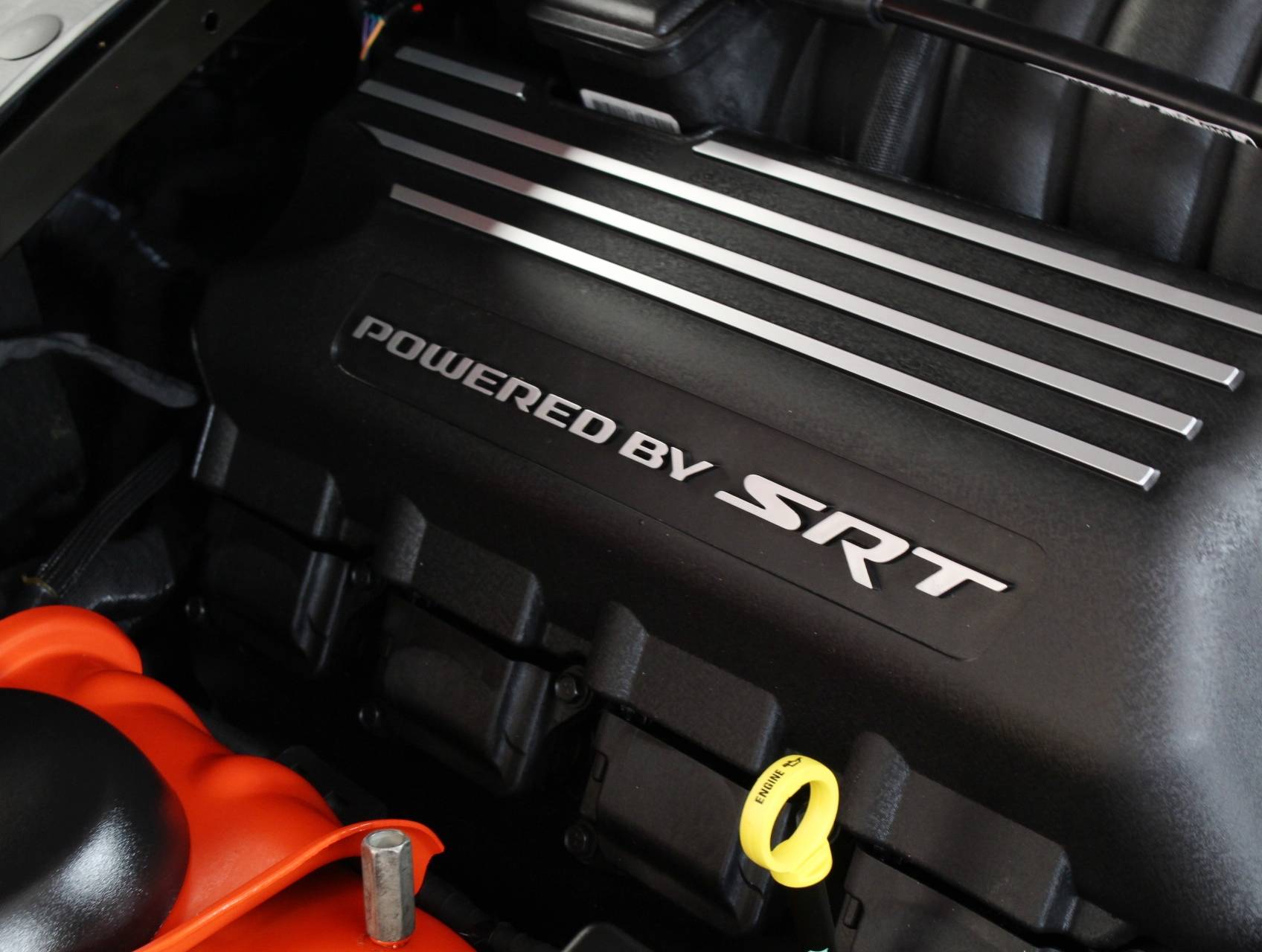 Florida Fine Cars - Used DODGE CHARGER 2018 WEST PALM Srt 392 Scat Pack