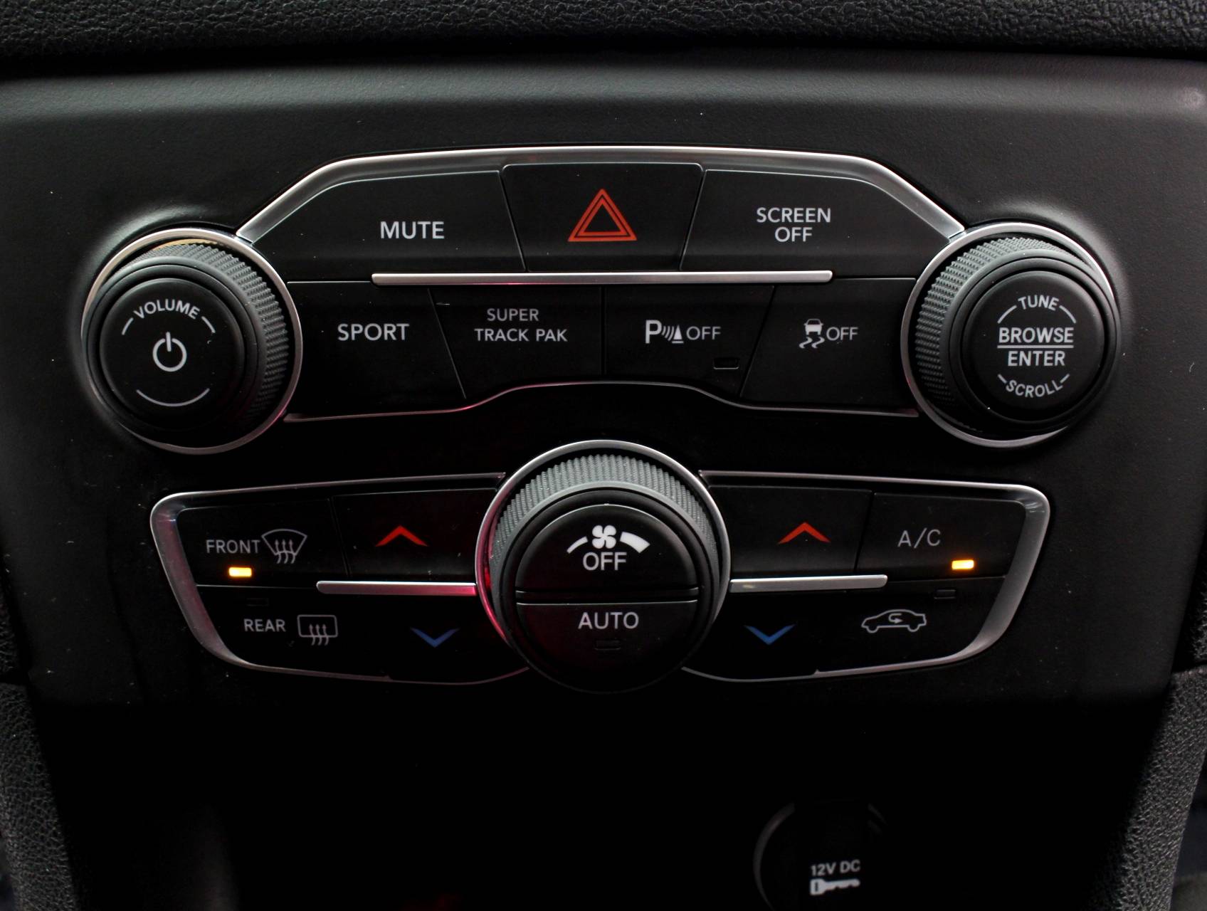 Florida Fine Cars - Used DODGE CHARGER 2018 WEST PALM Srt 392 Scat Pack