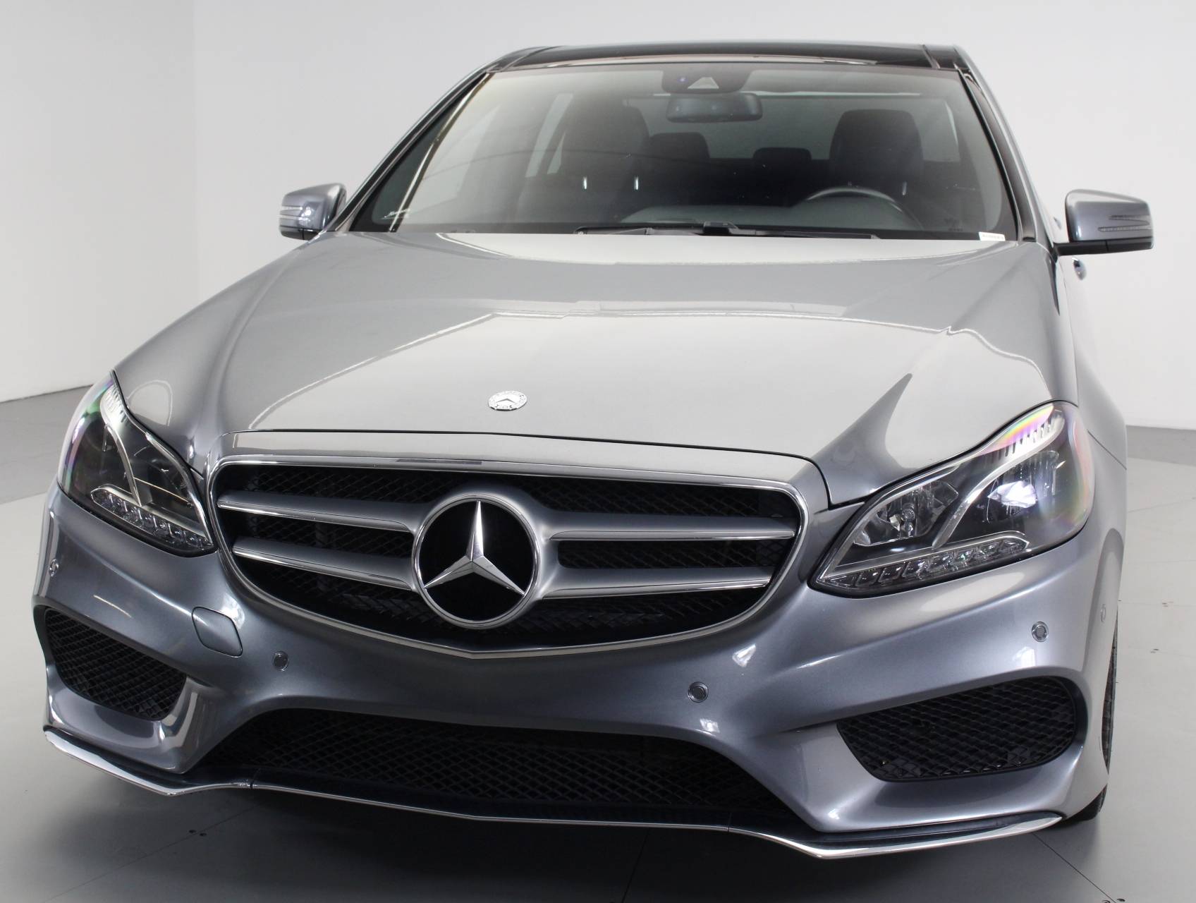 Florida Fine Cars - Used MERCEDES-BENZ E CLASS 2016 WEST PALM E350