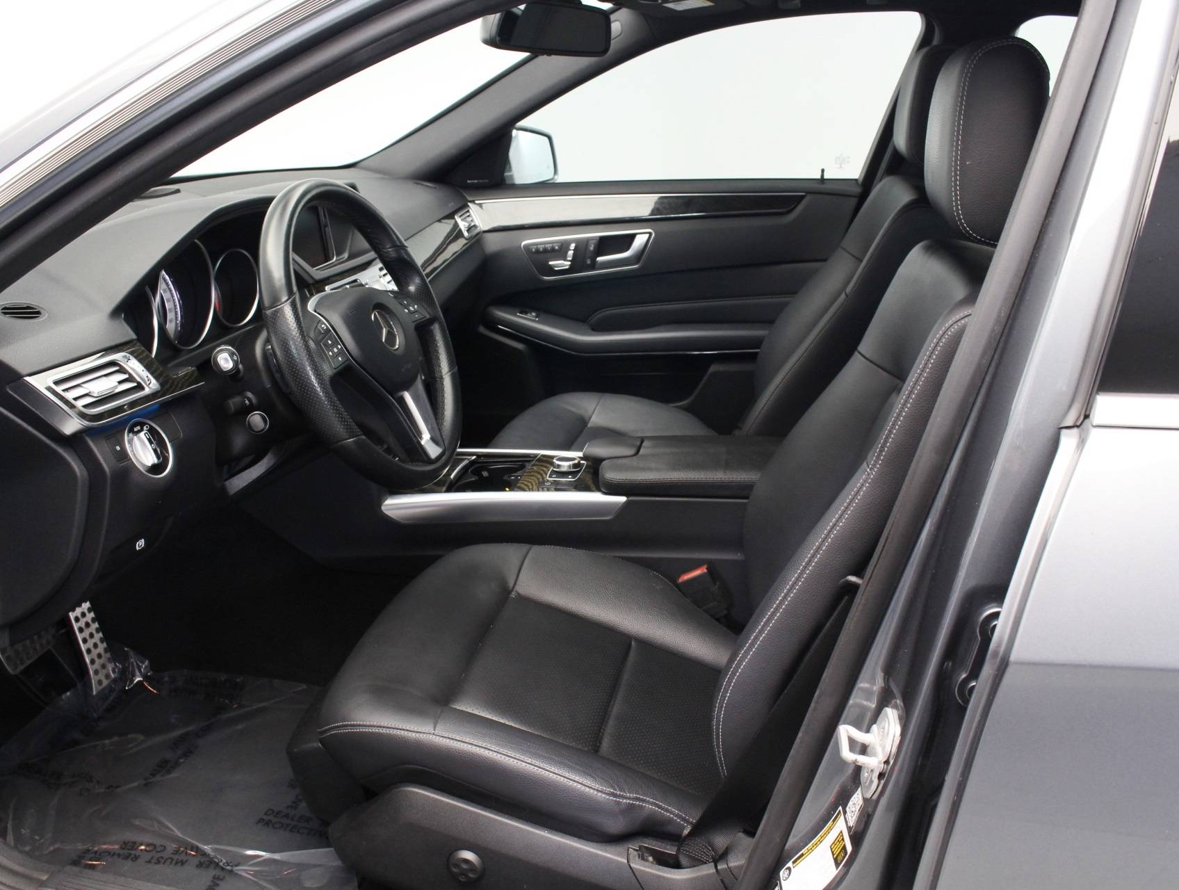 Florida Fine Cars - Used MERCEDES-BENZ E CLASS 2016 WEST PALM E350