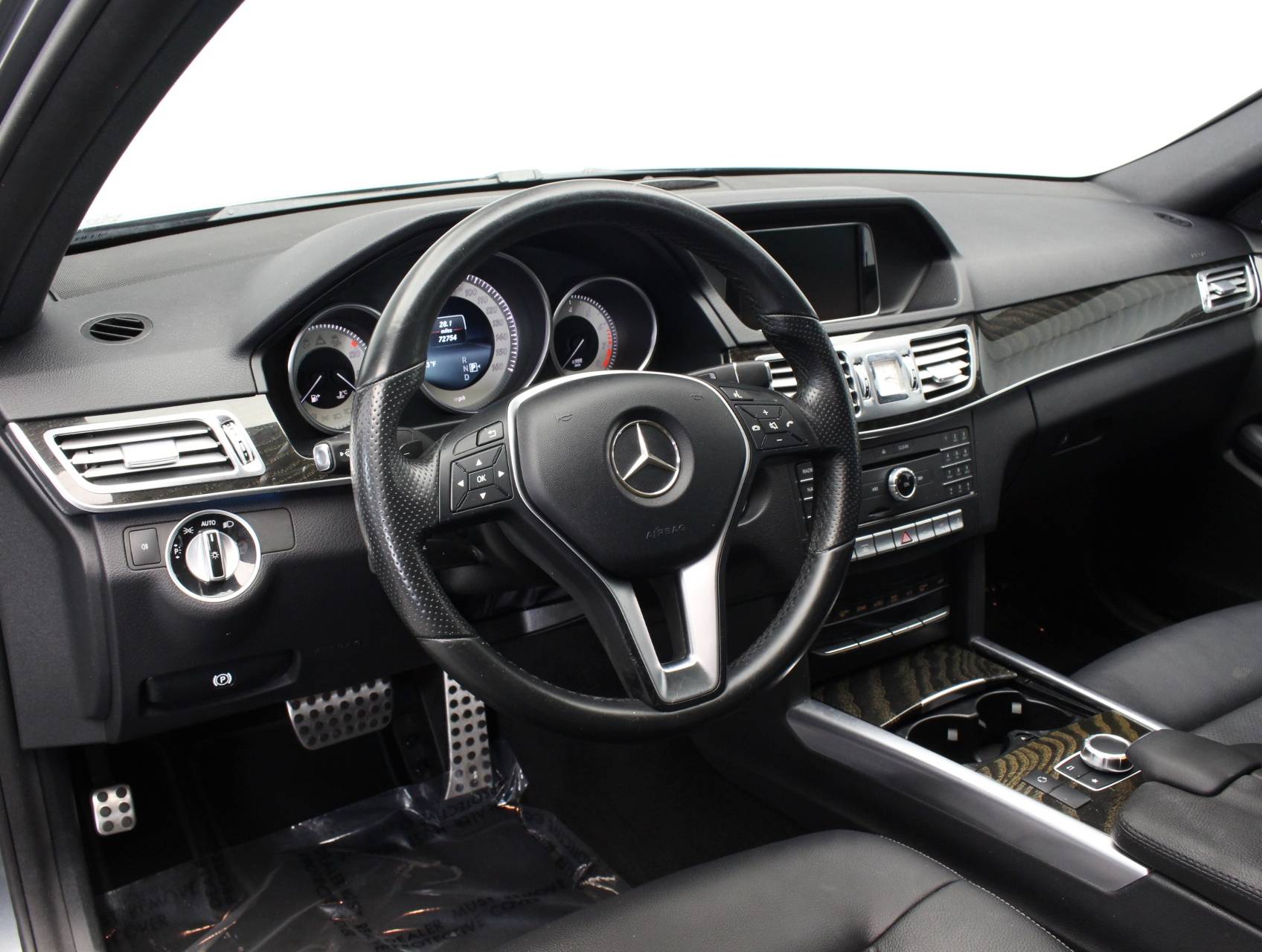 Florida Fine Cars - Used MERCEDES-BENZ E CLASS 2016 WEST PALM E350