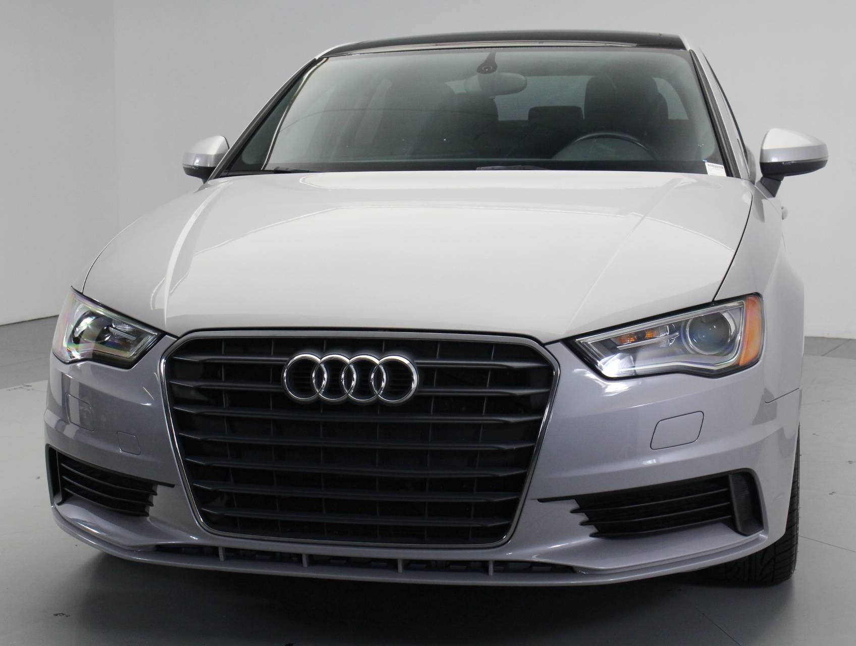 Florida Fine Cars - Used AUDI A3 2015 WEST PALM PREMIUM
