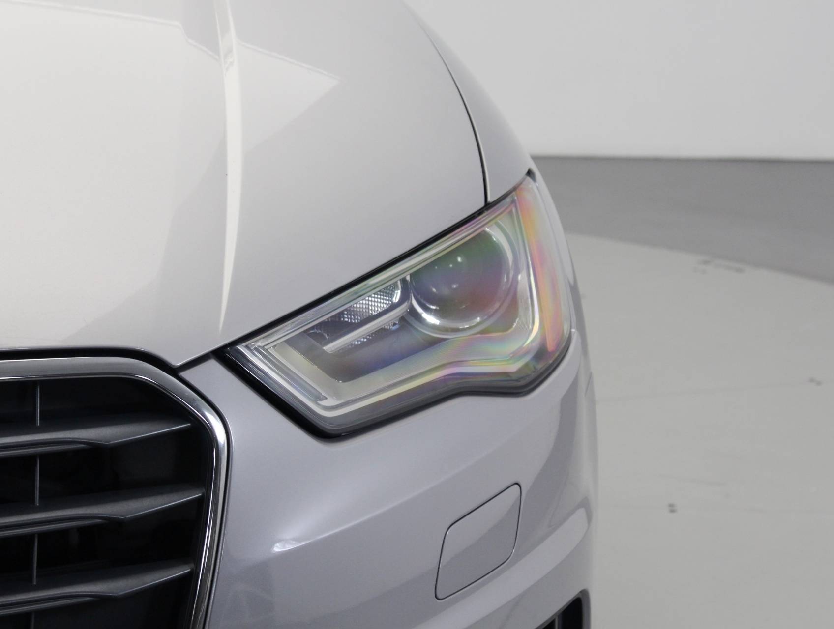 Florida Fine Cars - Used AUDI A3 2015 WEST PALM PREMIUM