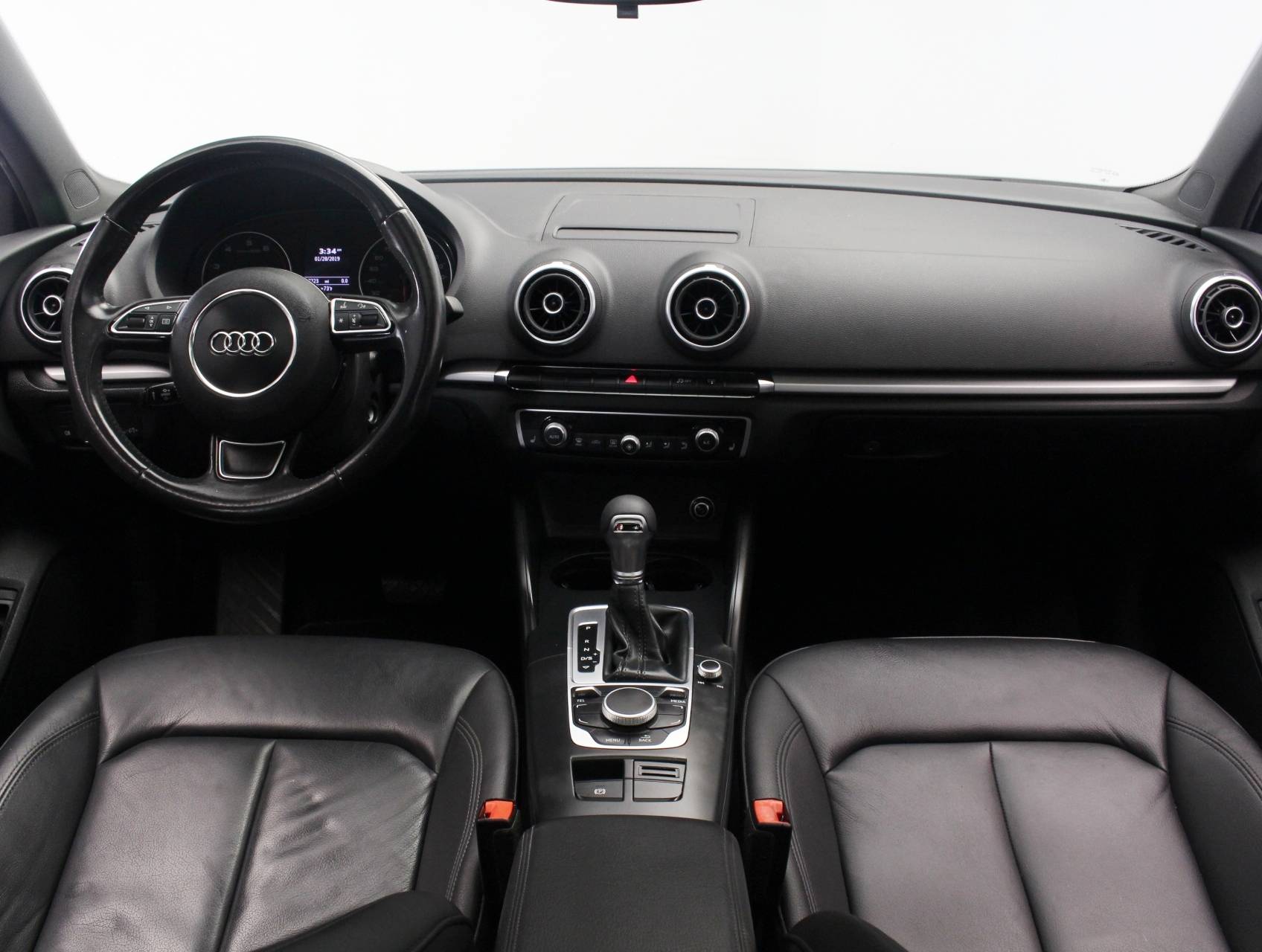 Florida Fine Cars - Used AUDI A3 2015 WEST PALM PREMIUM