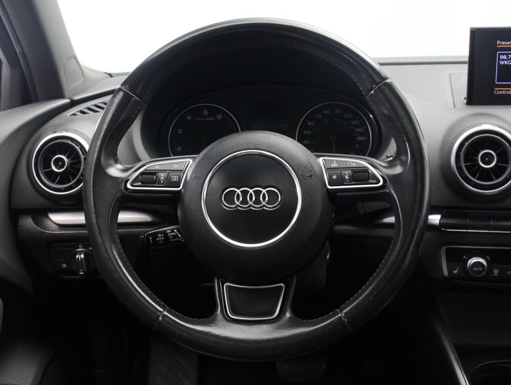 Florida Fine Cars - Used AUDI A3 2015 WEST PALM PREMIUM