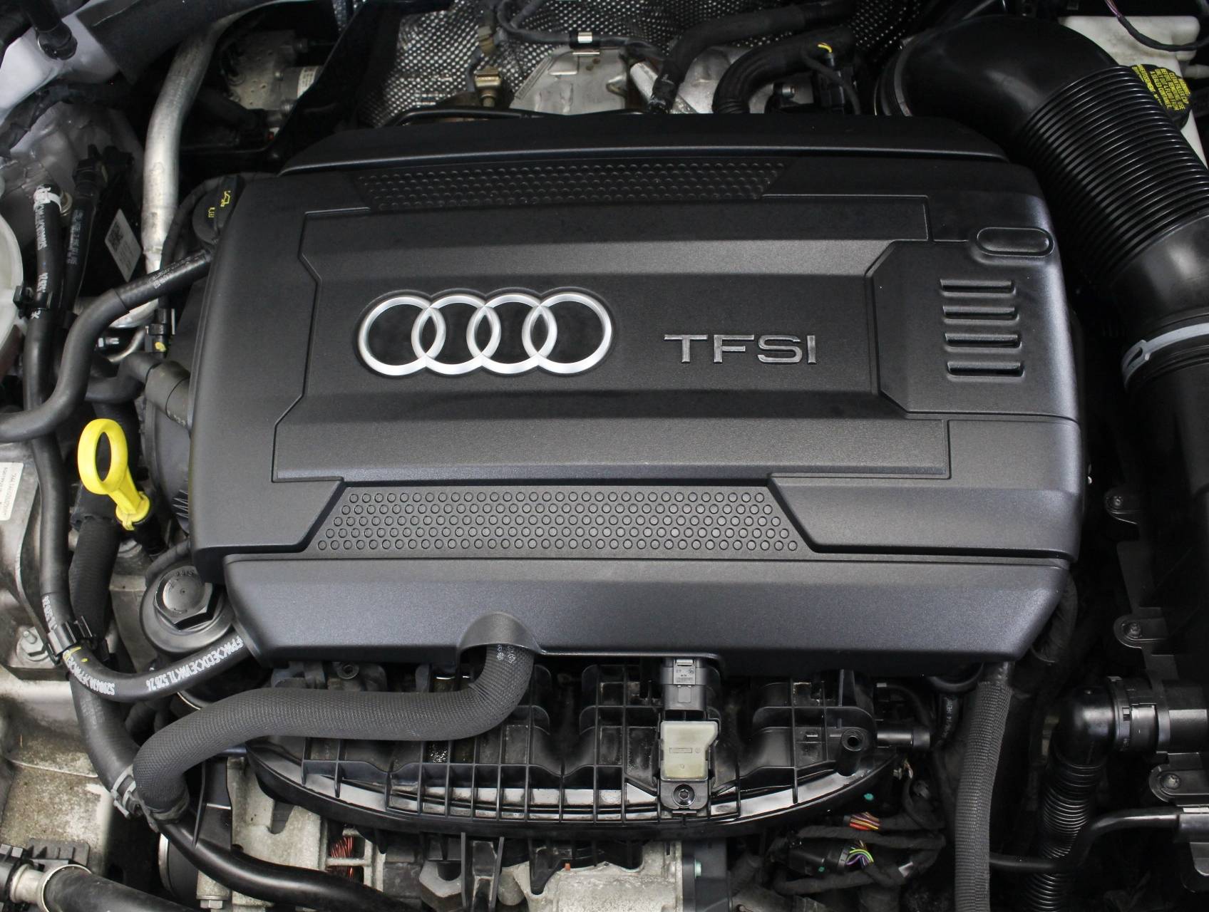 Florida Fine Cars - Used AUDI A3 2015 WEST PALM PREMIUM