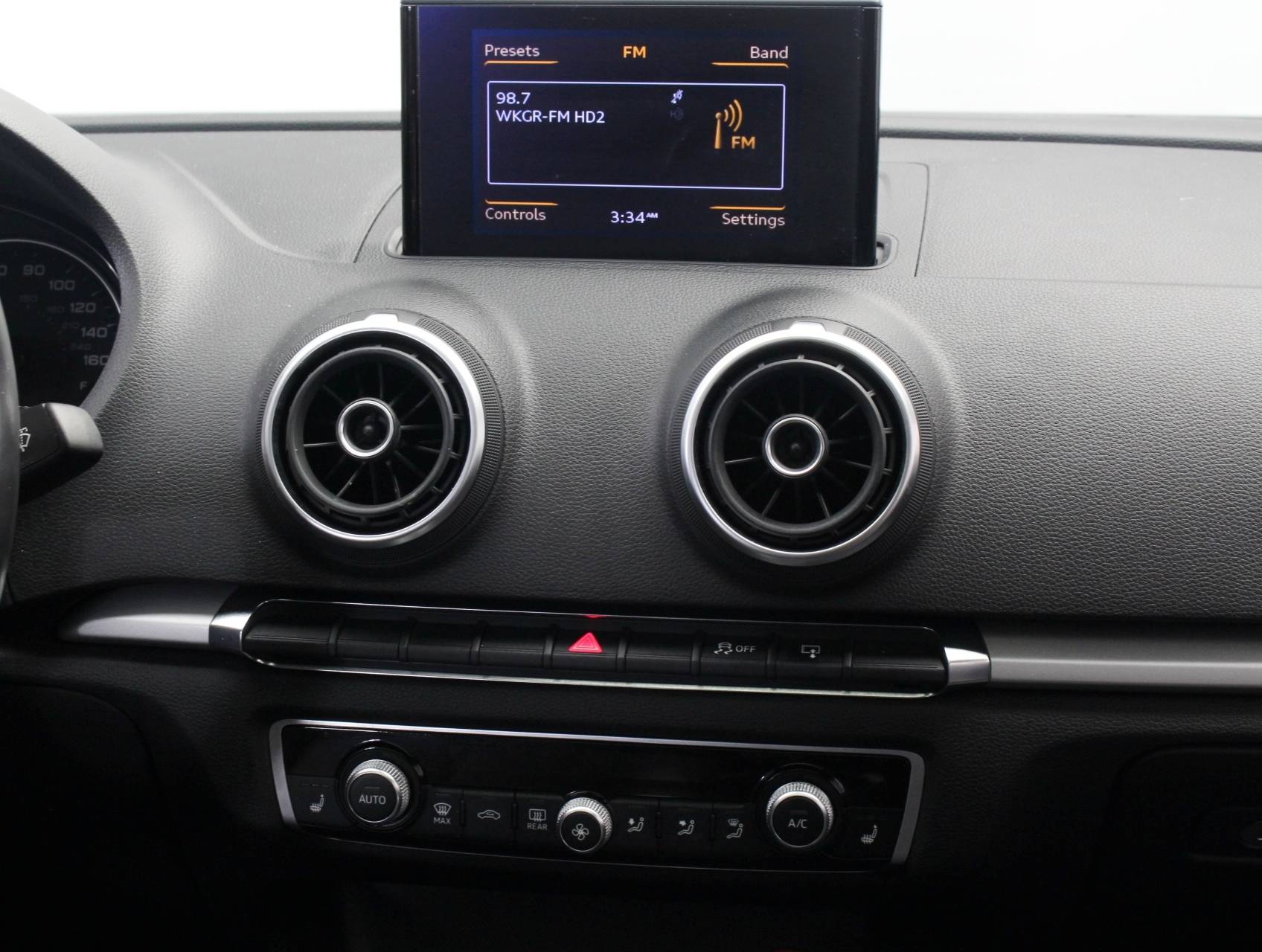 Florida Fine Cars - Used AUDI A3 2015 WEST PALM PREMIUM