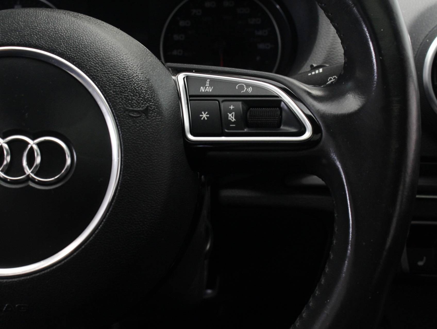 Florida Fine Cars - Used AUDI A3 2015 WEST PALM PREMIUM