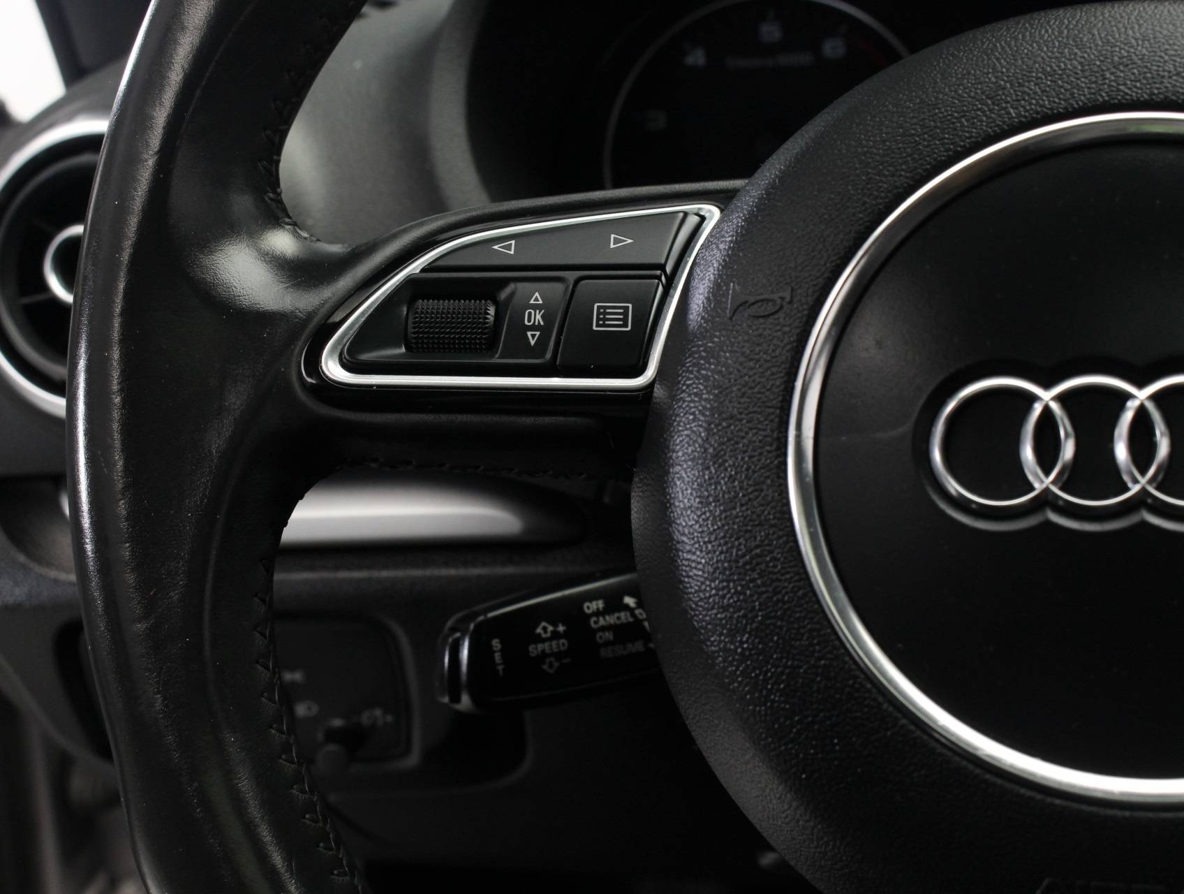 Florida Fine Cars - Used AUDI A3 2015 WEST PALM PREMIUM