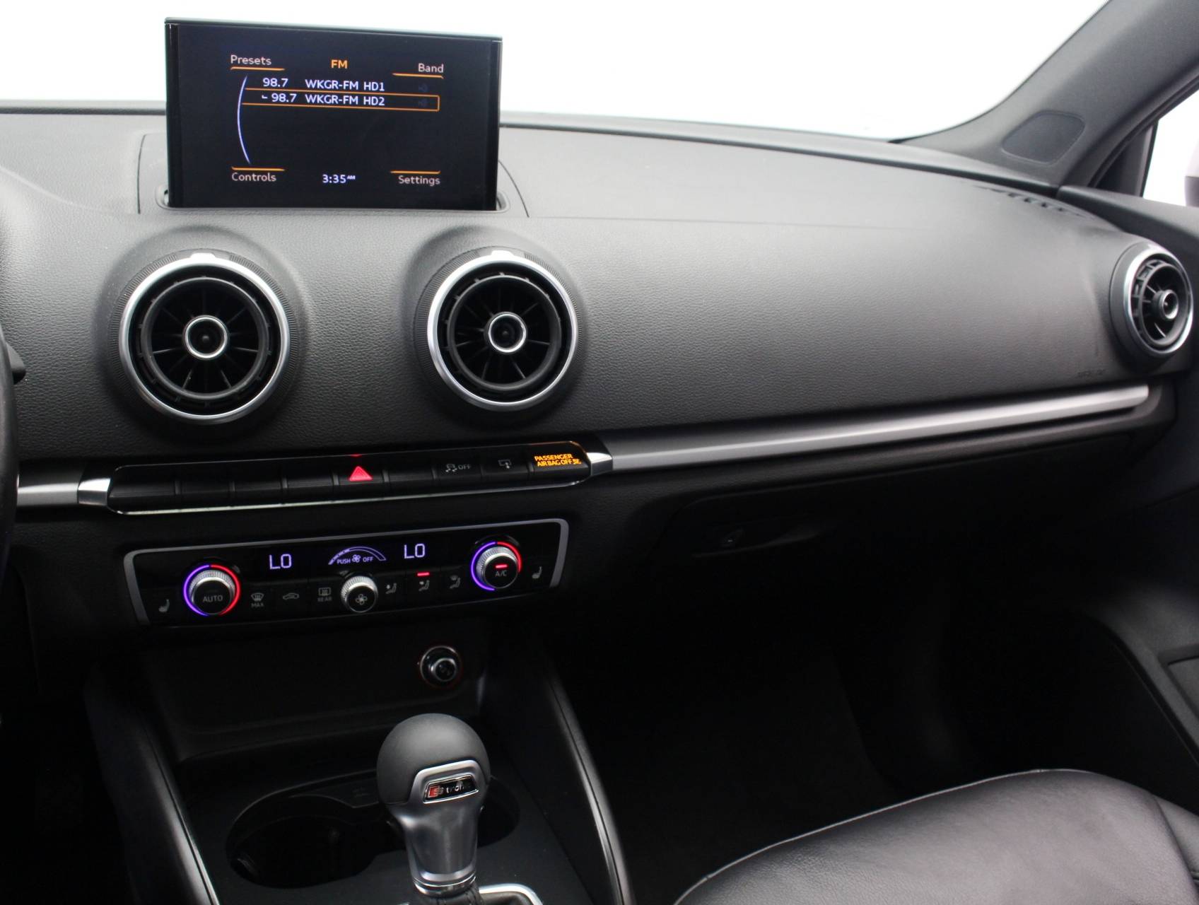 Florida Fine Cars - Used AUDI A3 2015 WEST PALM PREMIUM