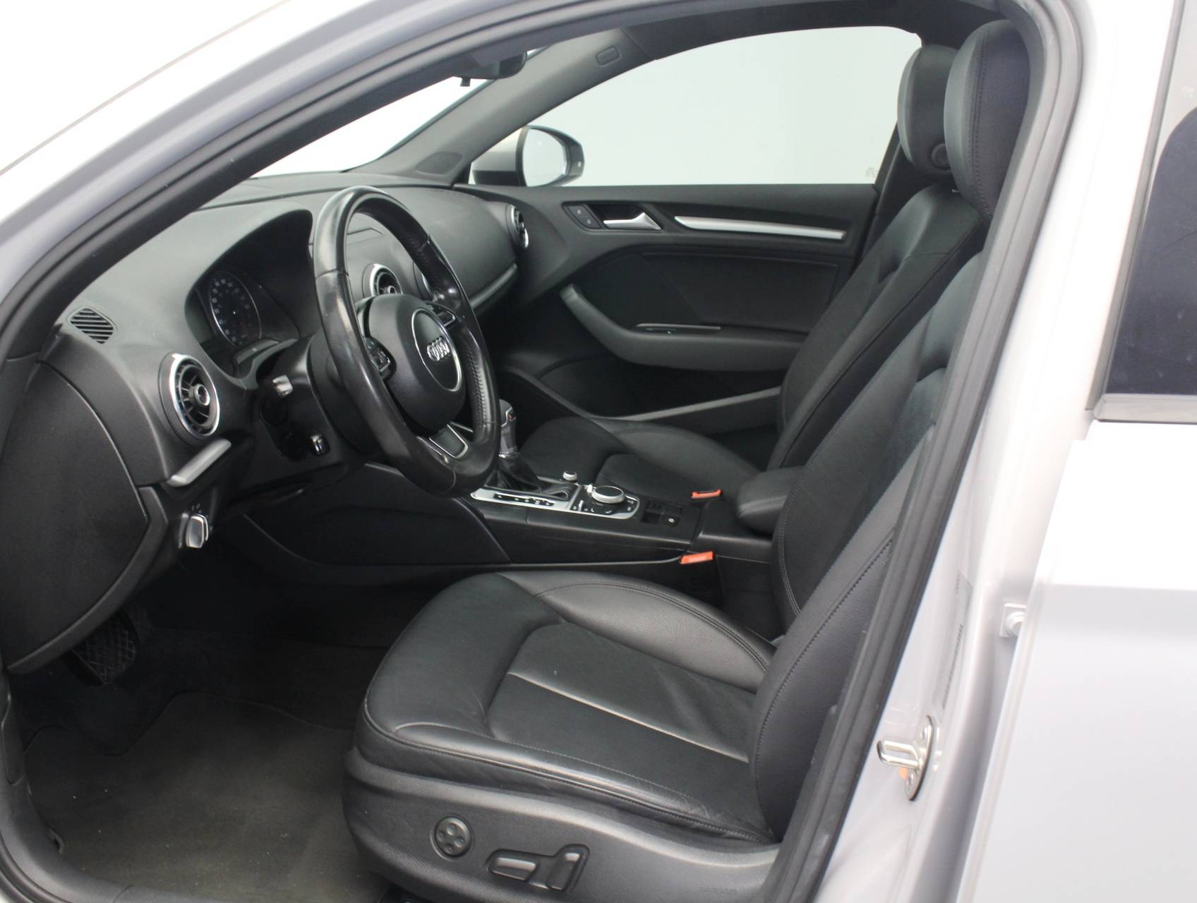 Florida Fine Cars - Used AUDI A3 2015 WEST PALM PREMIUM