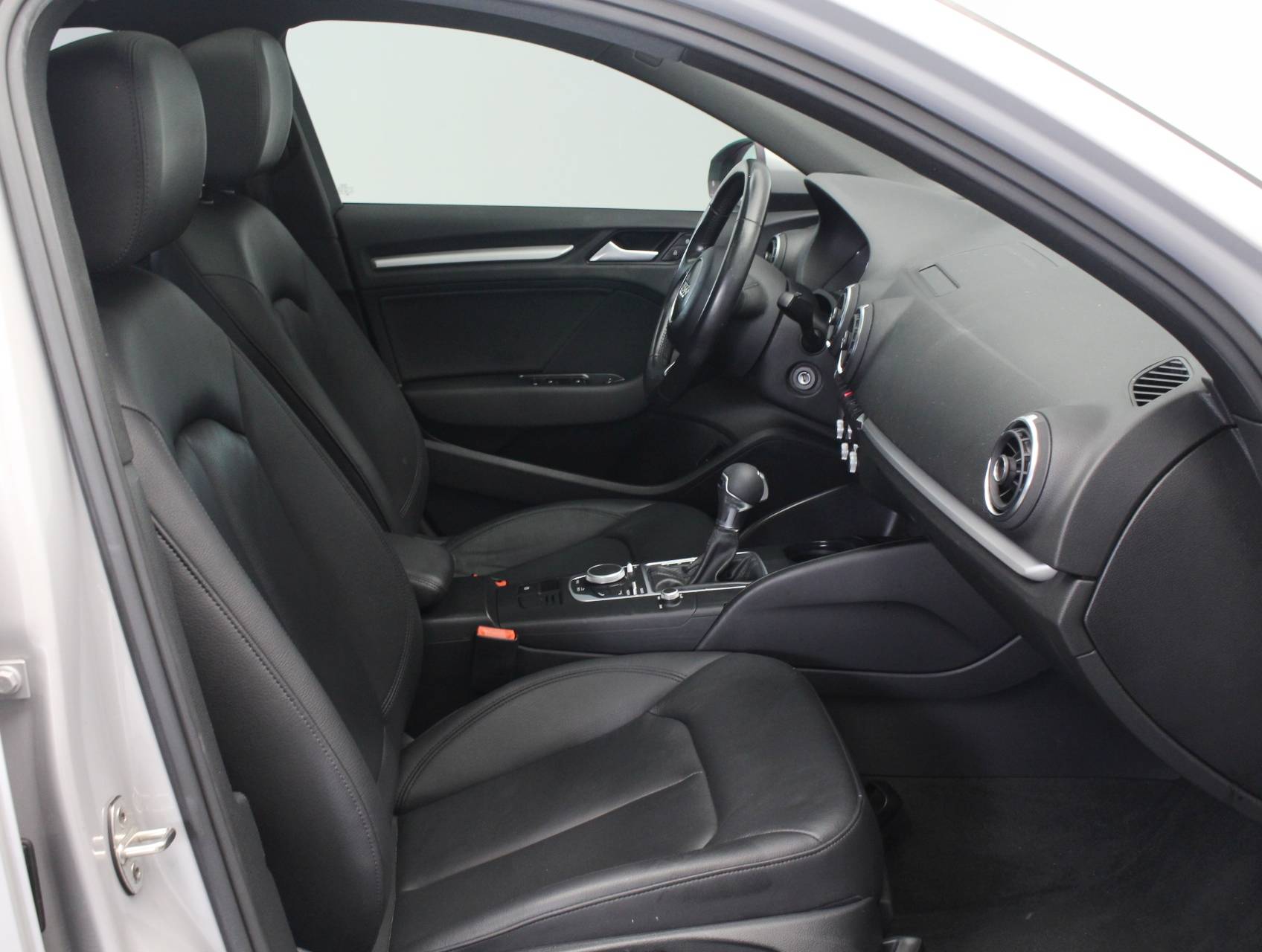 Florida Fine Cars - Used AUDI A3 2015 WEST PALM PREMIUM