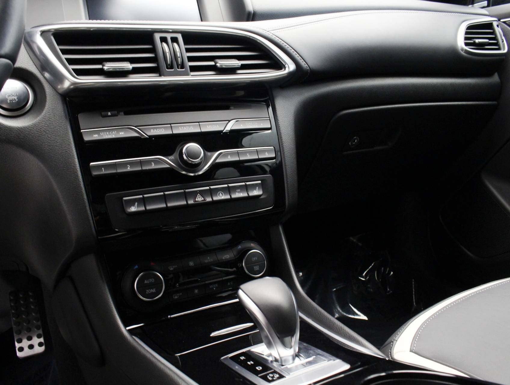 Florida Fine Cars - Used INFINITI QX30 2018 WEST PALM Sport