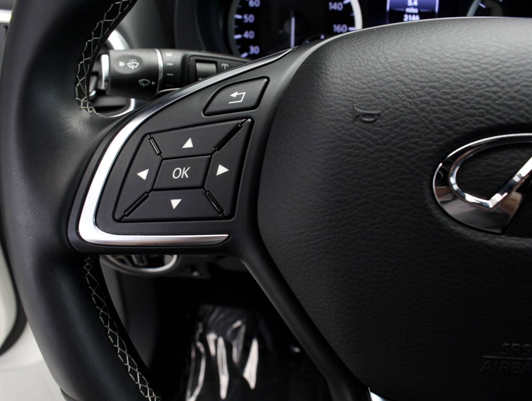 Florida Fine Cars - Used INFINITI QX30 2018 WEST PALM Sport