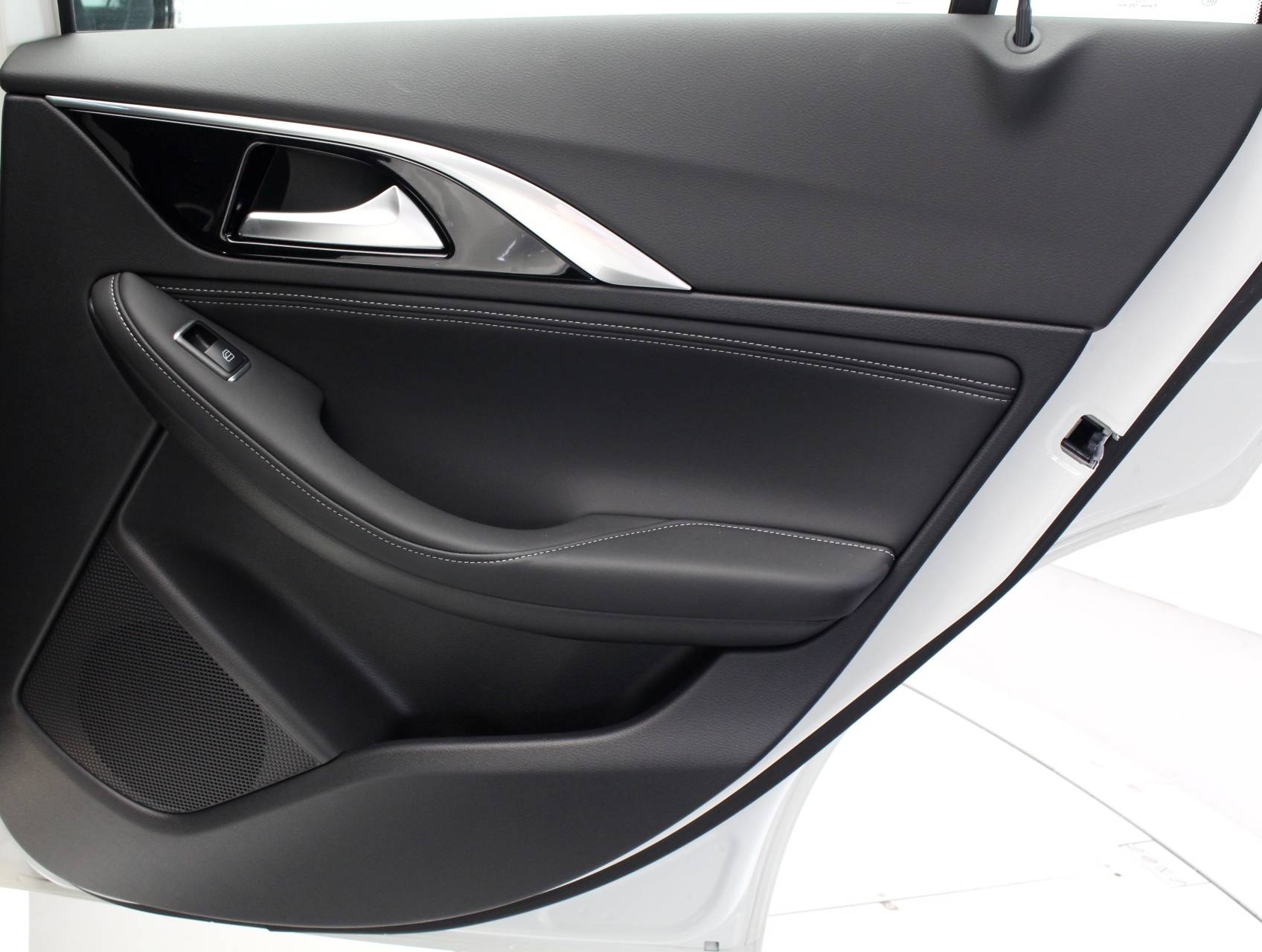 Florida Fine Cars - Used INFINITI QX30 2018 WEST PALM Sport