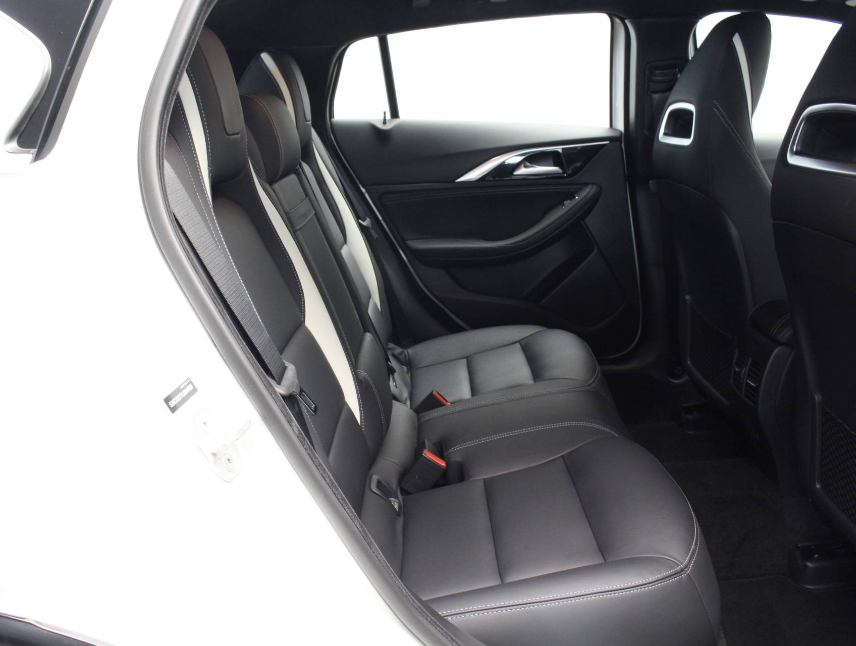 Florida Fine Cars - Used INFINITI QX30 2018 WEST PALM Sport