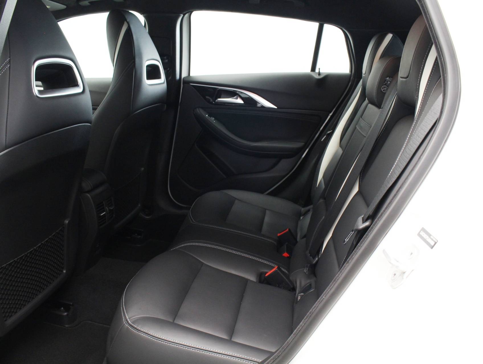 Florida Fine Cars - Used INFINITI QX30 2018 WEST PALM Sport