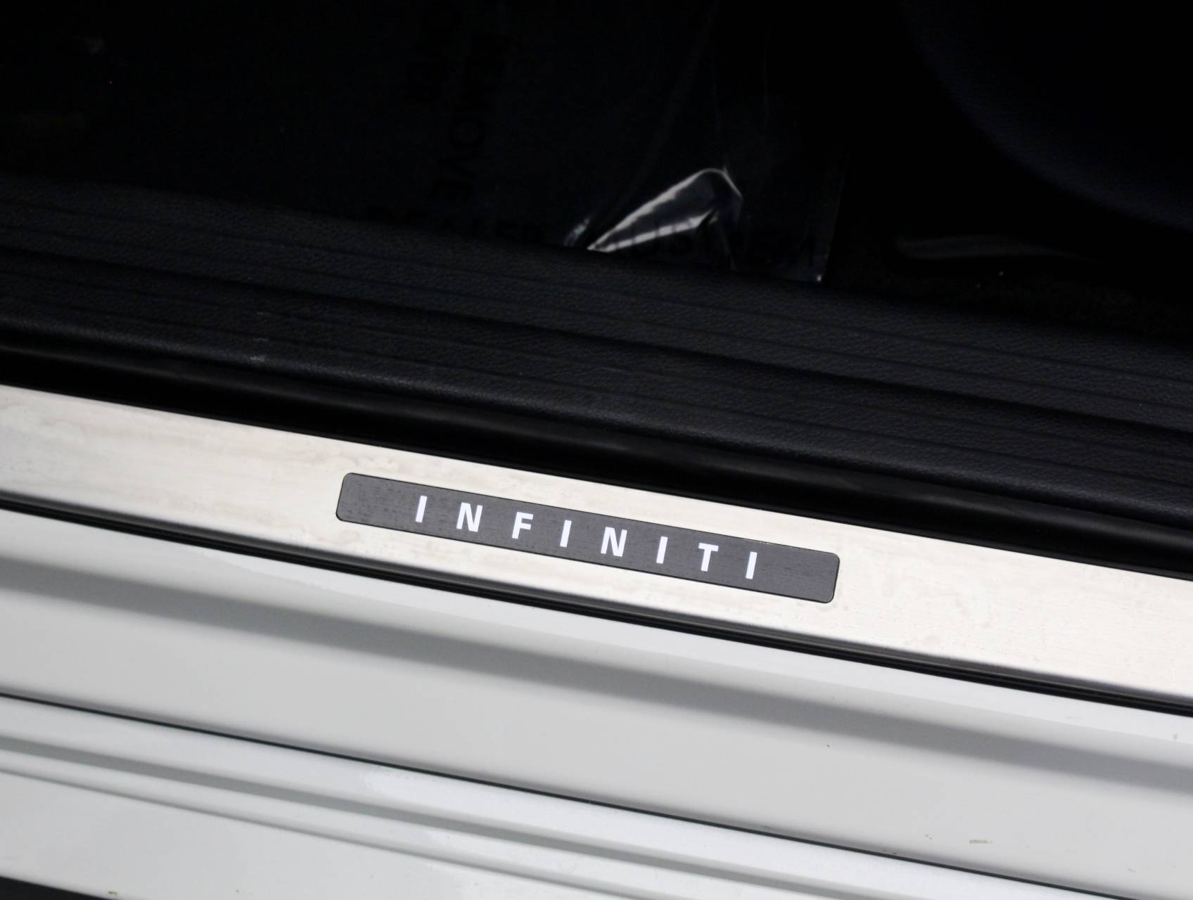 Florida Fine Cars - Used INFINITI QX30 2018 WEST PALM Sport