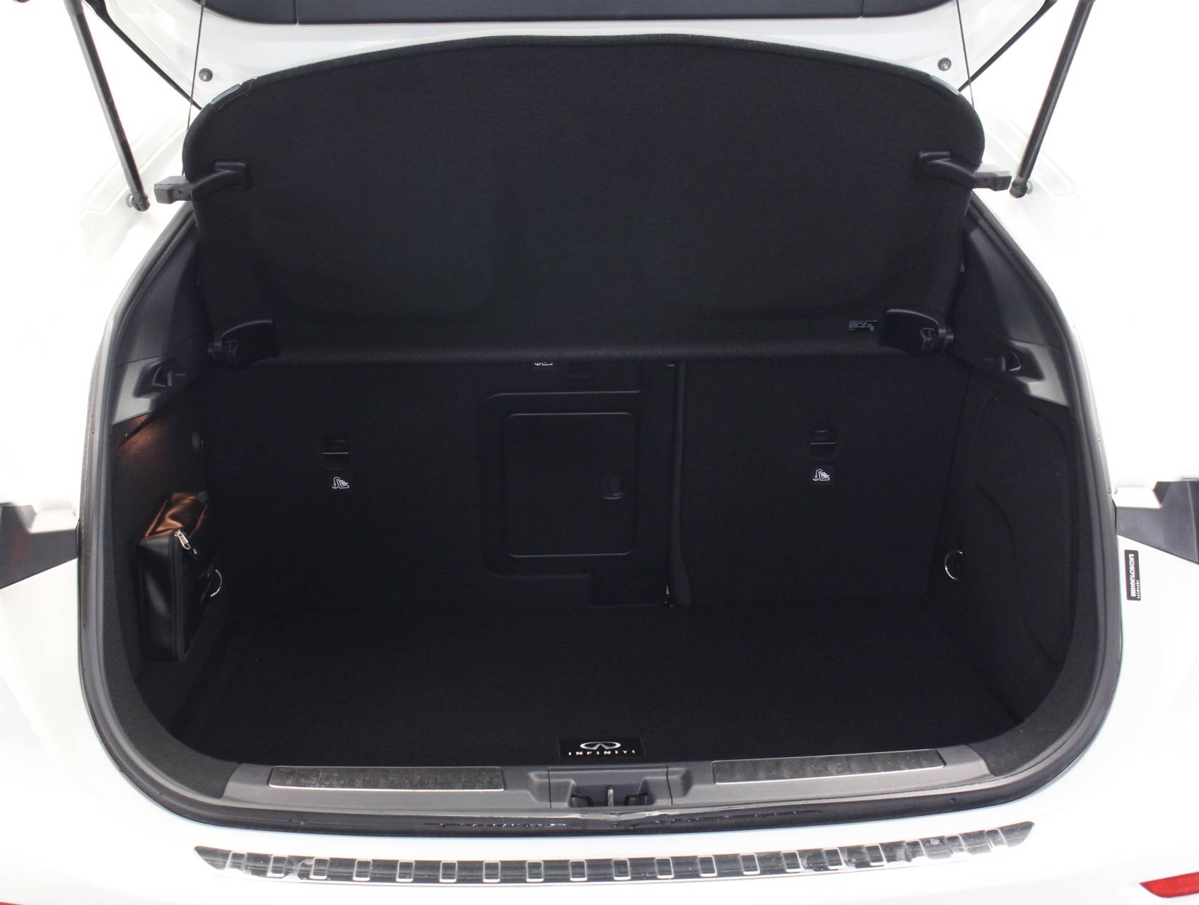 Florida Fine Cars - Used INFINITI QX30 2018 WEST PALM Sport