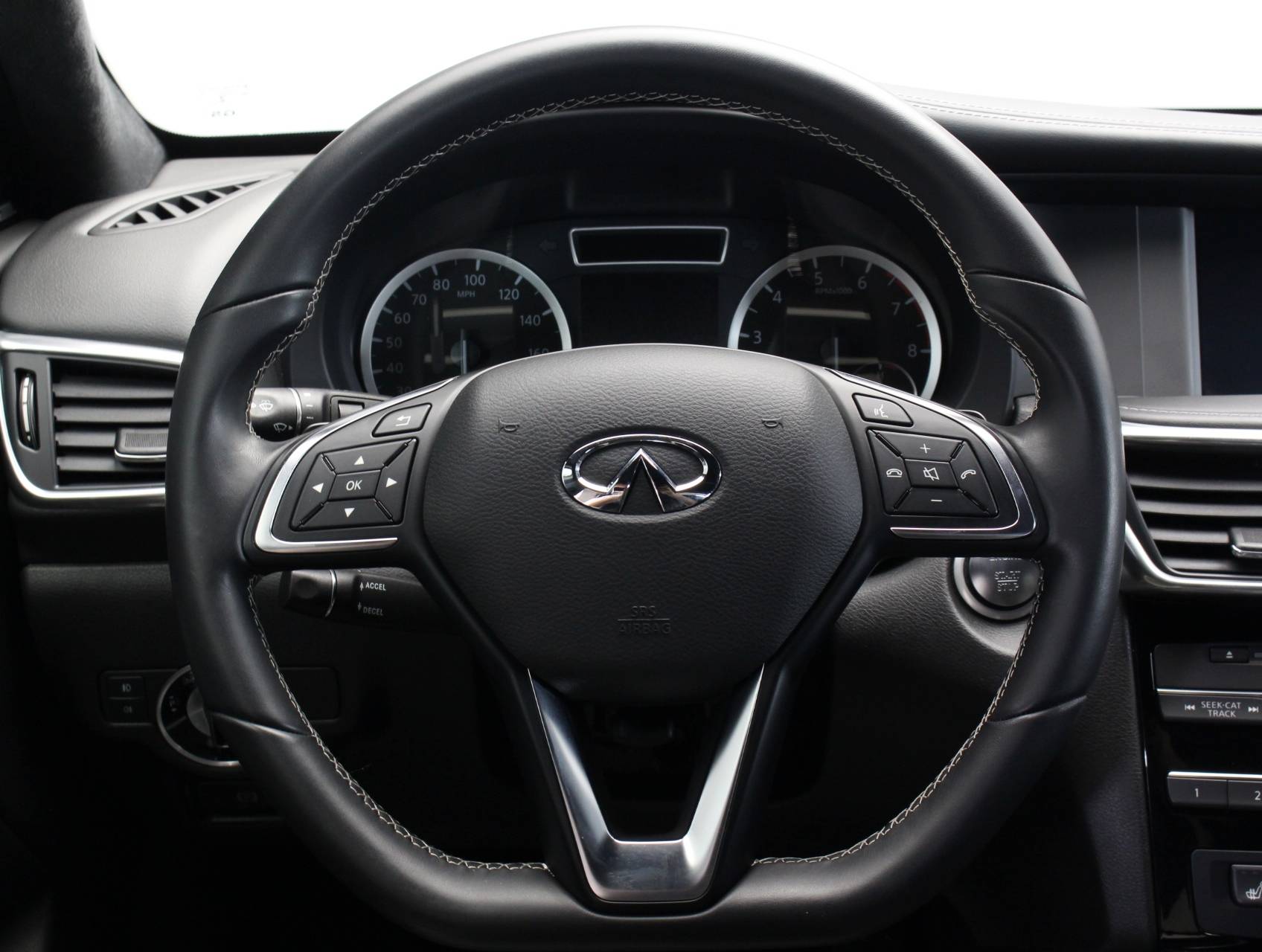 Florida Fine Cars - Used INFINITI QX30 2018 WEST PALM Sport