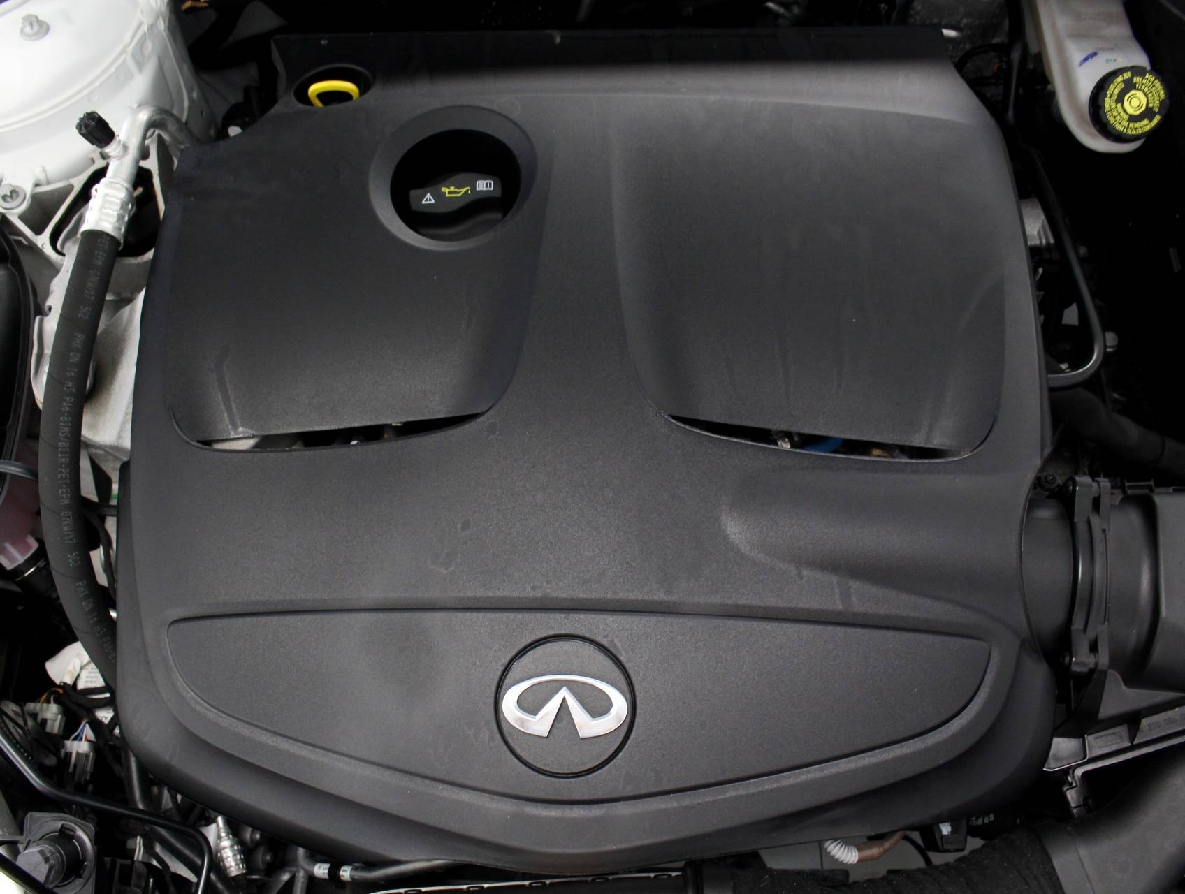 Florida Fine Cars - Used INFINITI QX30 2018 WEST PALM Sport