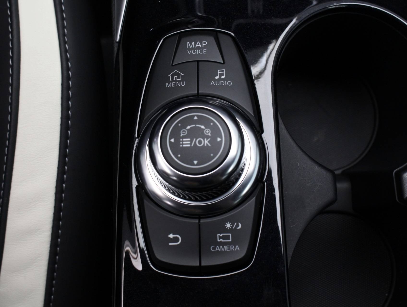 Florida Fine Cars - Used INFINITI QX30 2018 WEST PALM Sport