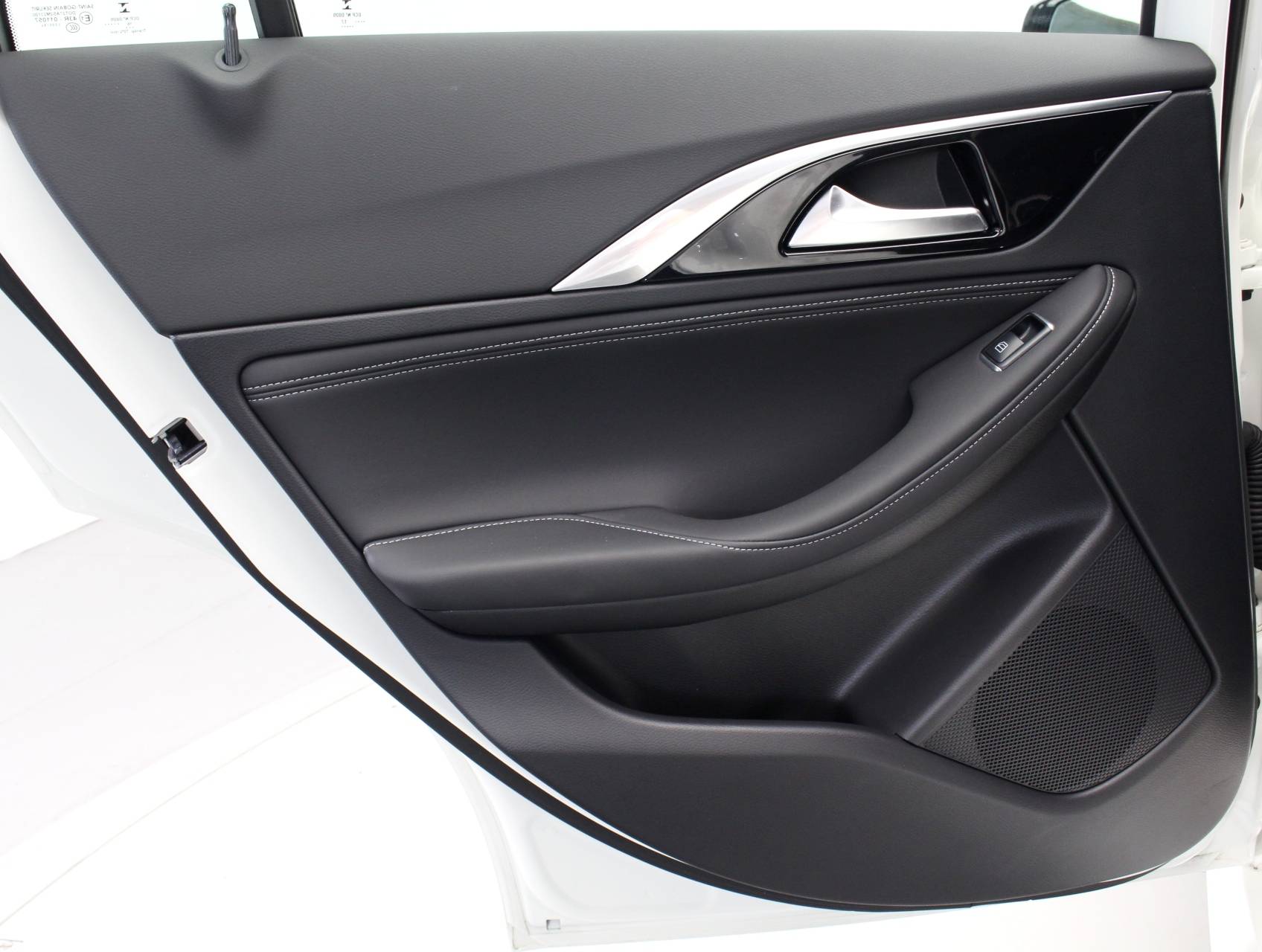 Florida Fine Cars - Used INFINITI QX30 2018 WEST PALM Sport