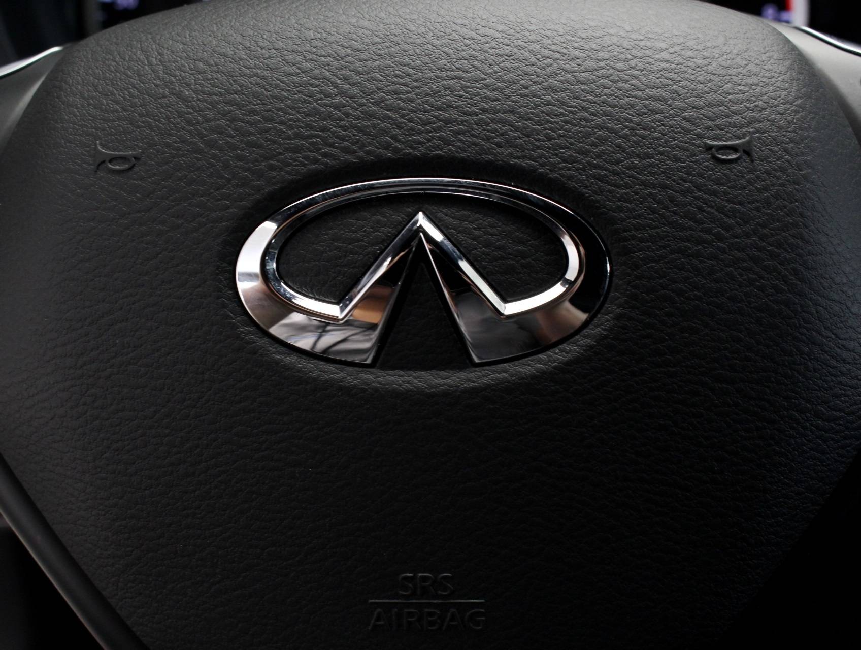 Florida Fine Cars - Used INFINITI QX30 2018 WEST PALM Sport