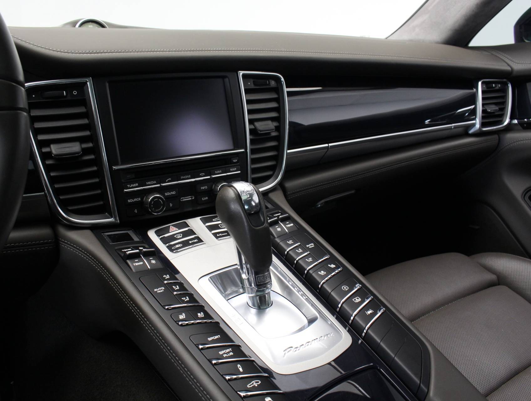 Florida Fine Cars - Used PORSCHE PANAMERA 2014 WEST PALM 4S EXECUTIVE