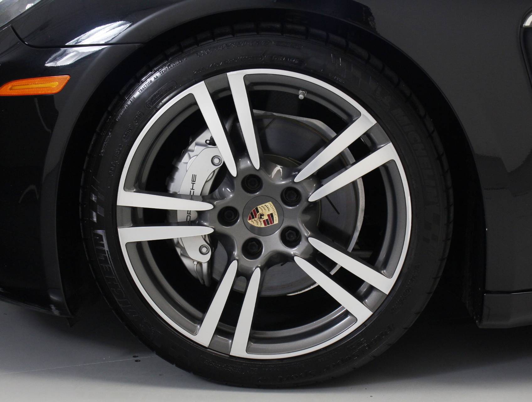 Florida Fine Cars - Used PORSCHE PANAMERA 2014 WEST PALM 4S EXECUTIVE