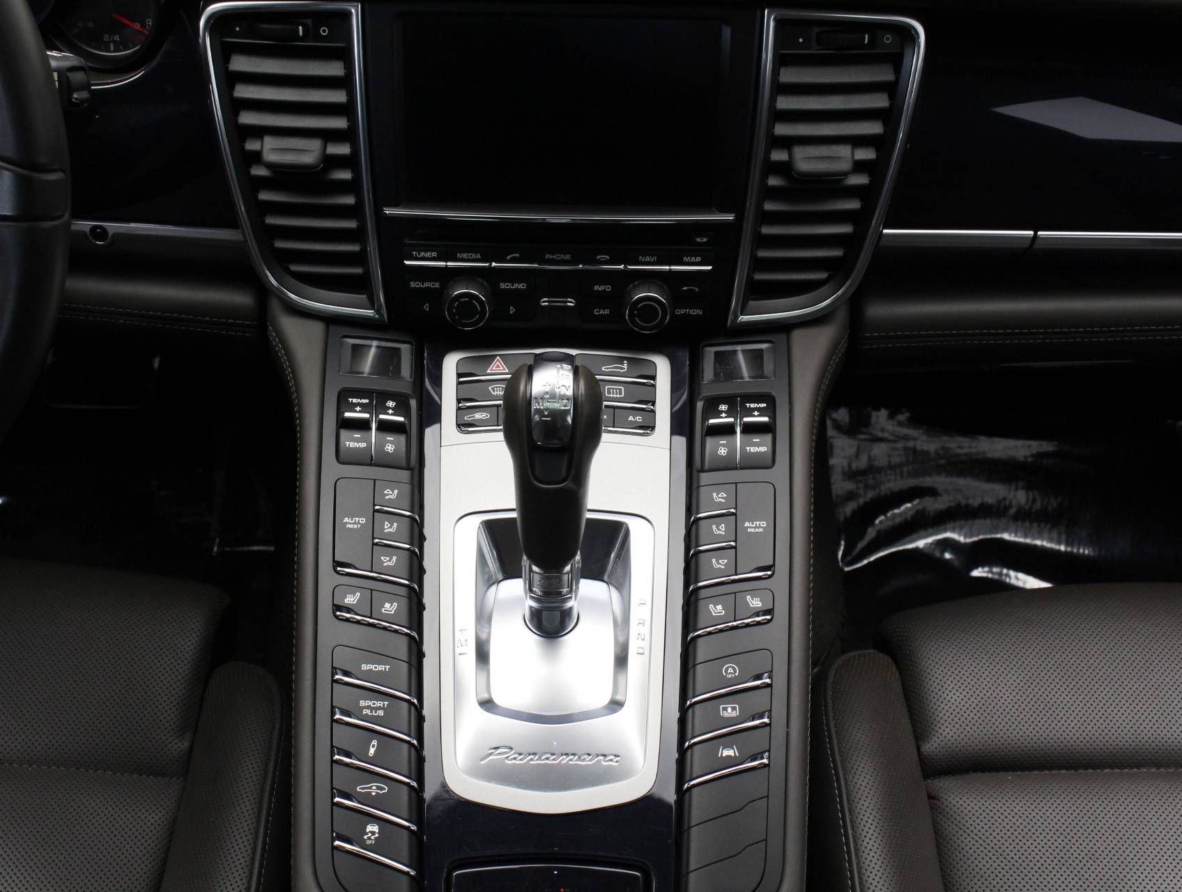 Florida Fine Cars - Used PORSCHE PANAMERA 2014 WEST PALM 4S EXECUTIVE