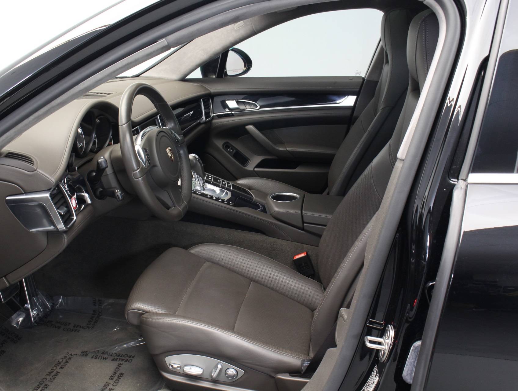 Florida Fine Cars - Used PORSCHE PANAMERA 2014 WEST PALM 4S EXECUTIVE