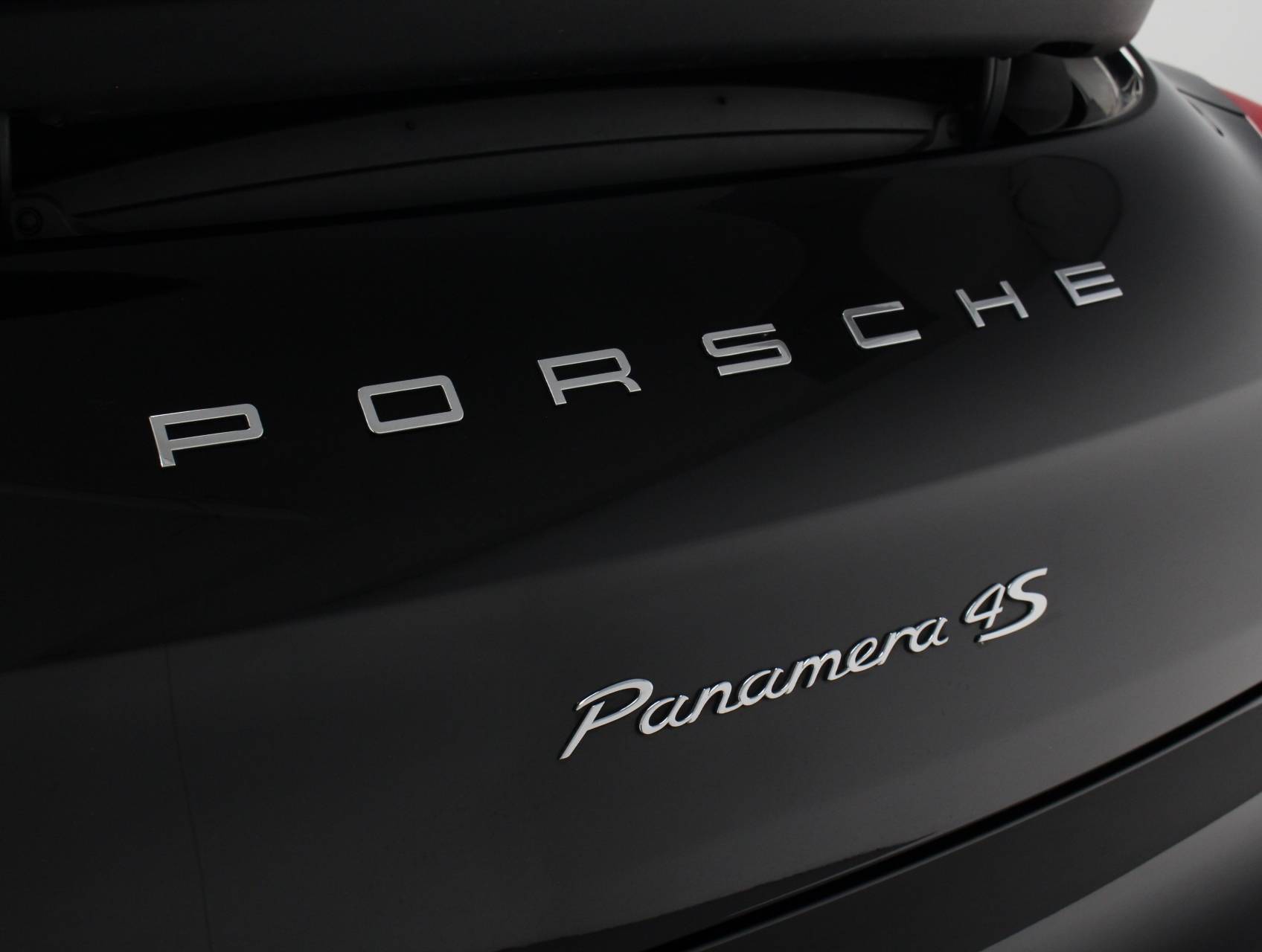 Florida Fine Cars - Used PORSCHE PANAMERA 2014 WEST PALM 4S EXECUTIVE