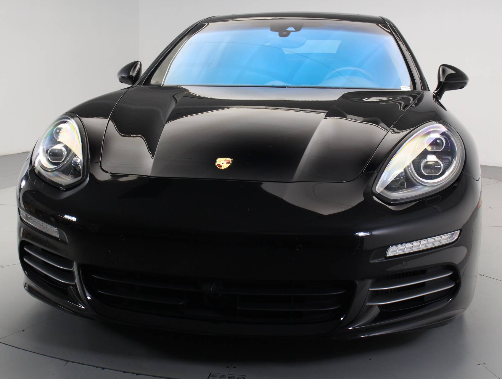 Florida Fine Cars - Used PORSCHE PANAMERA 2014 WEST PALM 4S EXECUTIVE