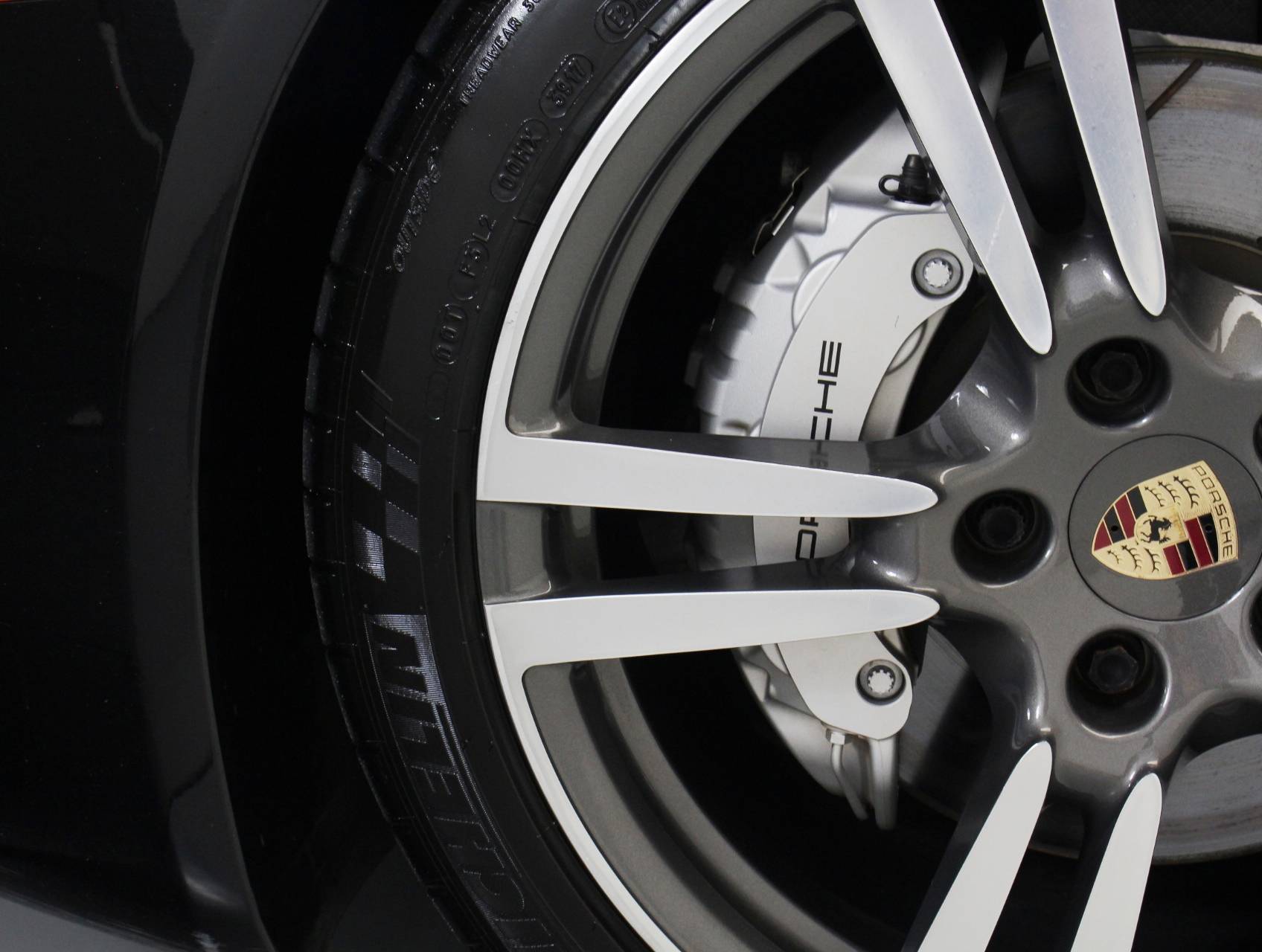 Florida Fine Cars - Used PORSCHE PANAMERA 2014 WEST PALM 4S EXECUTIVE