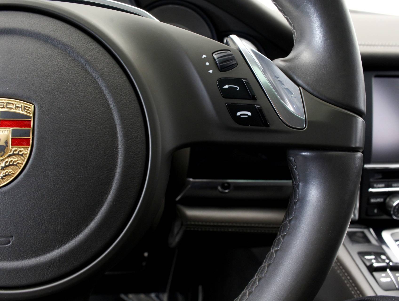 Florida Fine Cars - Used PORSCHE PANAMERA 2014 WEST PALM 4S EXECUTIVE