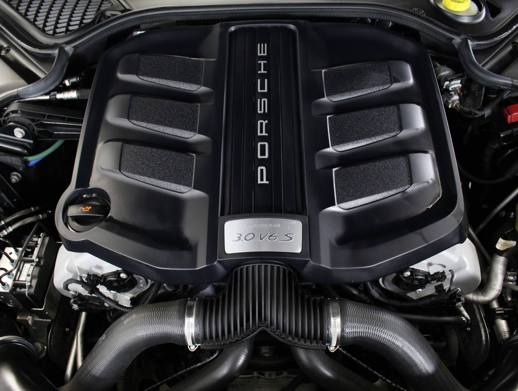 Florida Fine Cars - Used PORSCHE PANAMERA 2014 WEST PALM 4S EXECUTIVE