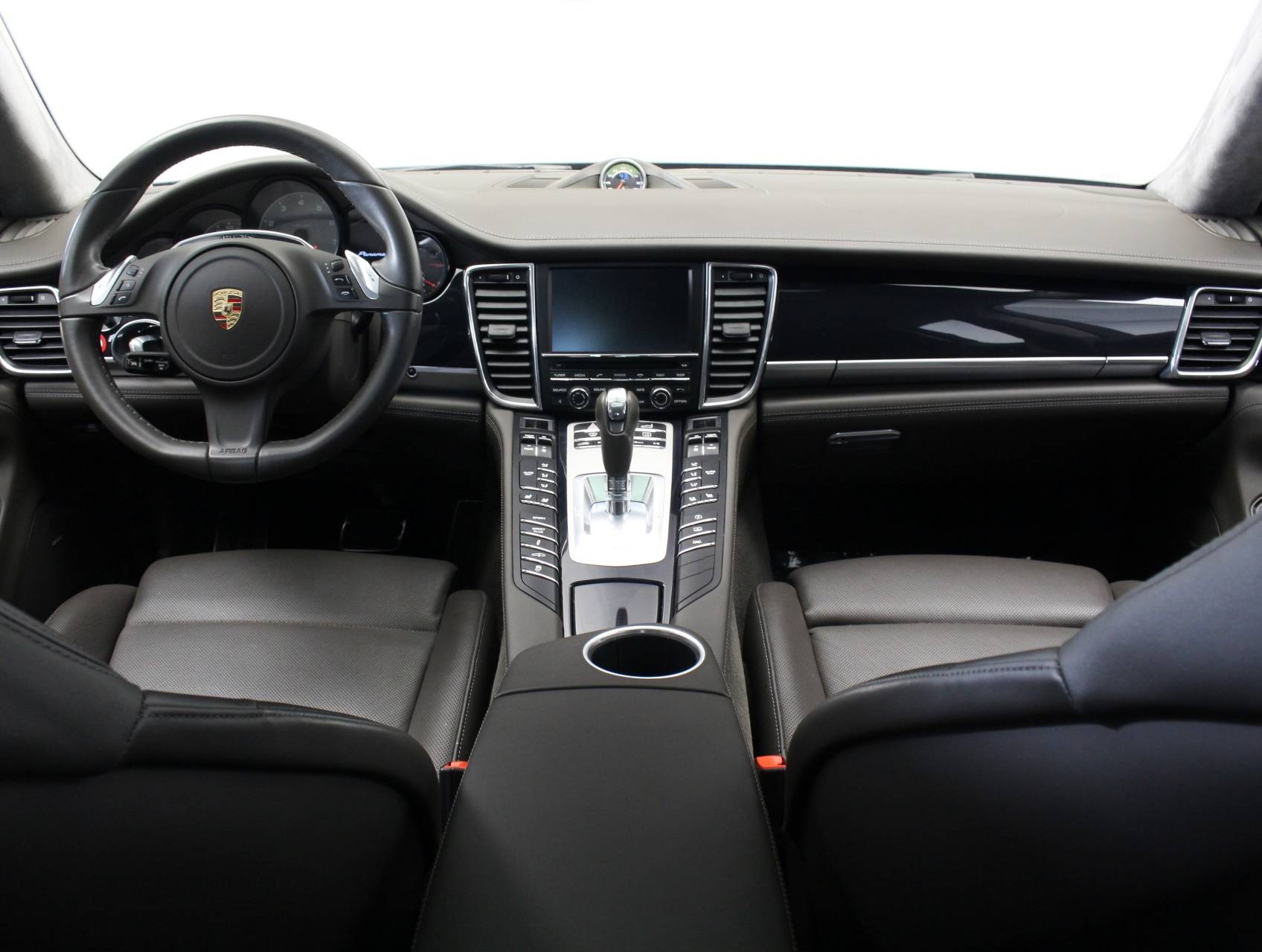 Florida Fine Cars - Used PORSCHE PANAMERA 2014 WEST PALM 4S EXECUTIVE