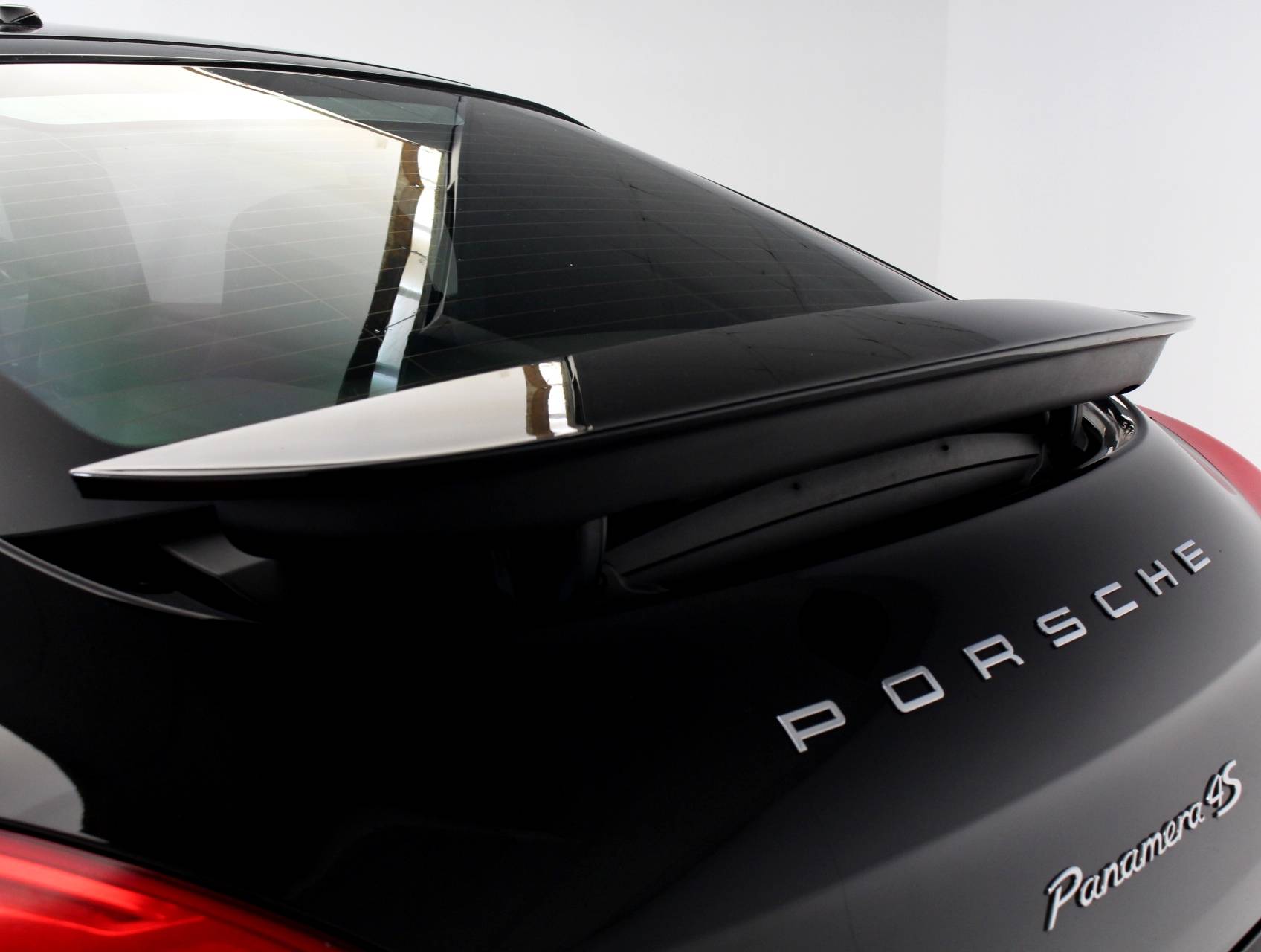 Florida Fine Cars - Used PORSCHE PANAMERA 2014 WEST PALM 4S EXECUTIVE