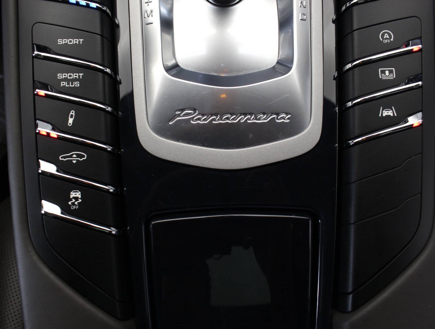 Florida Fine Cars - Used PORSCHE PANAMERA 2014 WEST PALM 4S EXECUTIVE