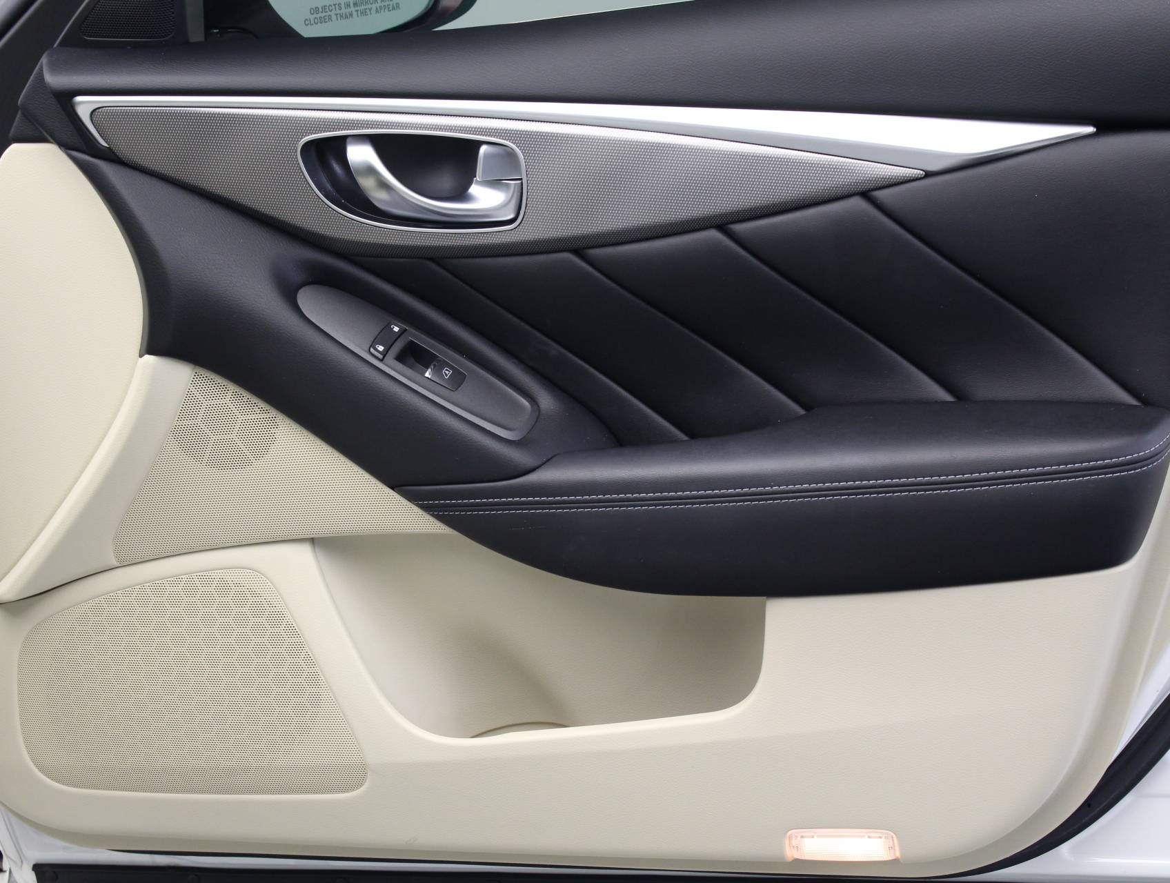 Florida Fine Cars - Used INFINITI Q50 2015 WEST PALM Premium Hybrid