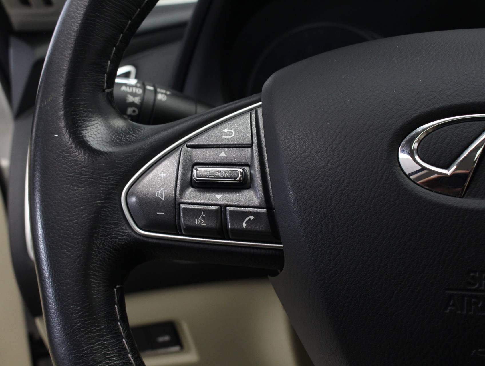 Florida Fine Cars - Used INFINITI Q50 2015 WEST PALM Premium Hybrid