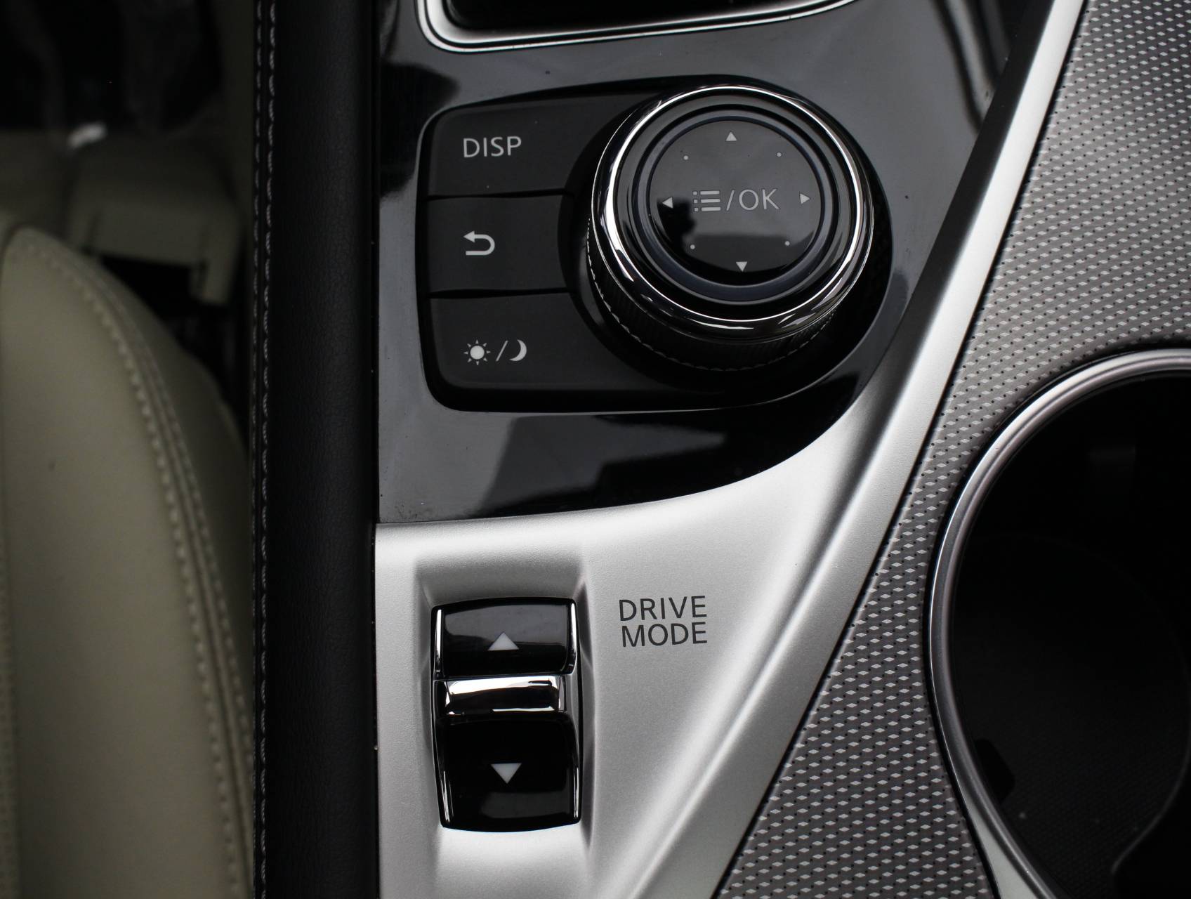 Florida Fine Cars - Used INFINITI Q50 2015 WEST PALM Premium Hybrid