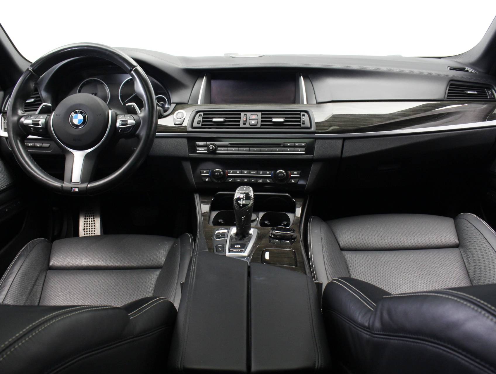 Florida Fine Cars - Used BMW 5 SERIES 2015 WEST PALM 550i M Sport
